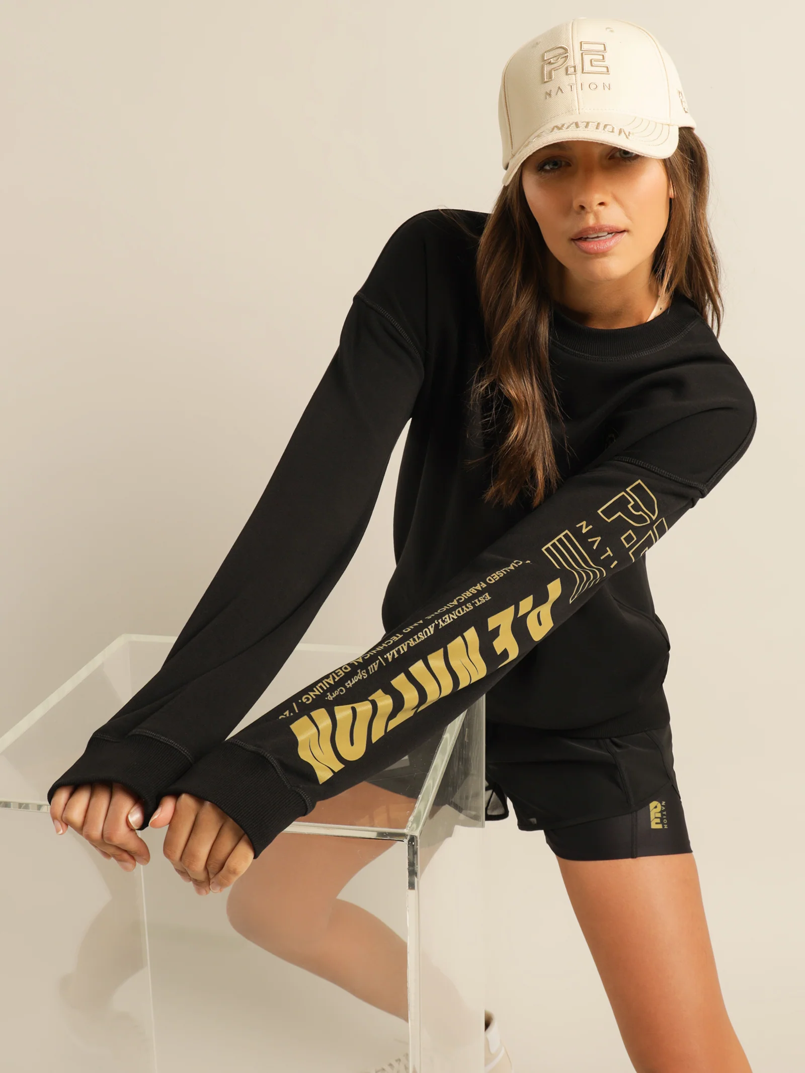 Elevate Sweat