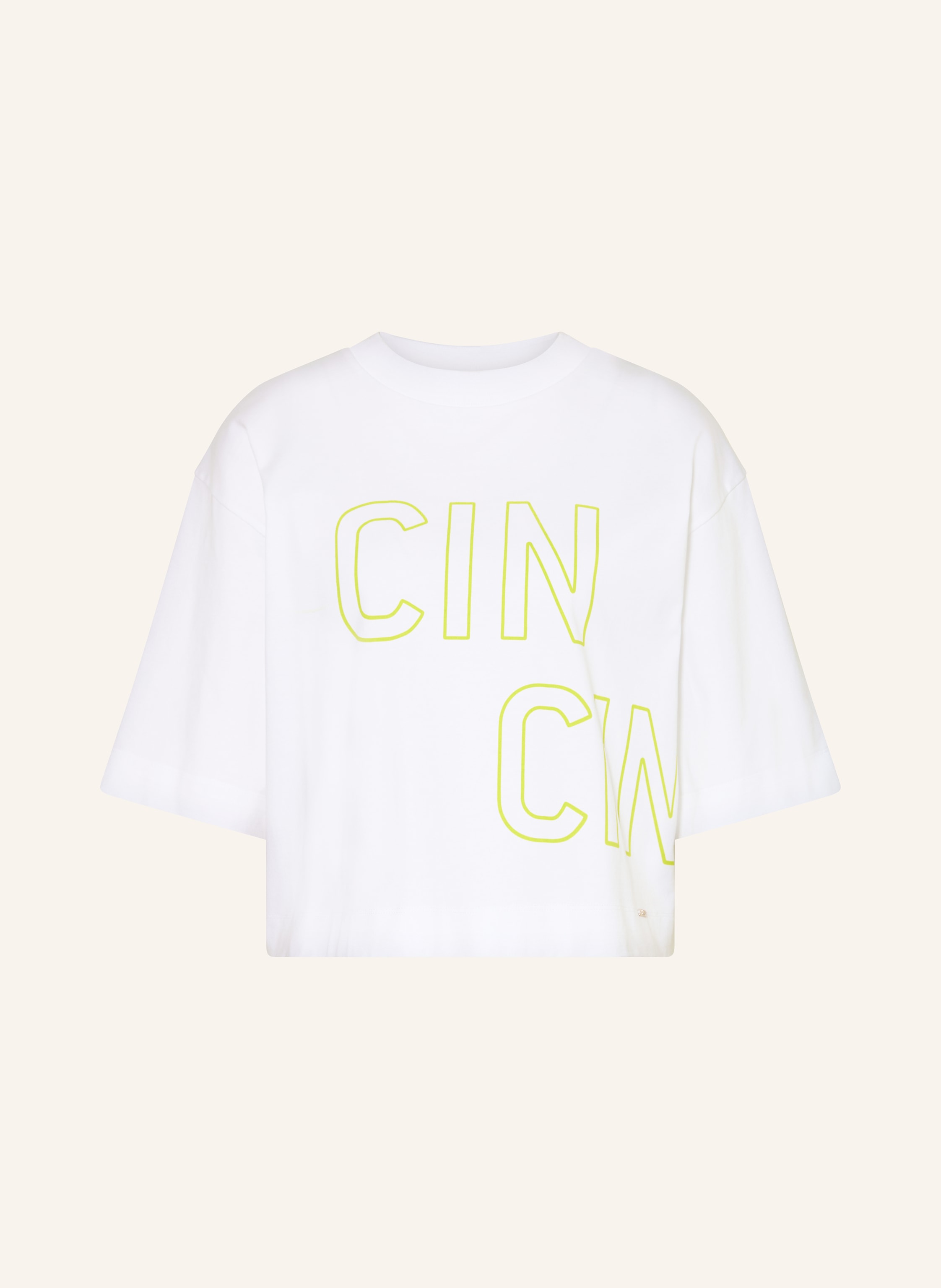 CINQUE Shirt CITIANA mit 3/4-Arm