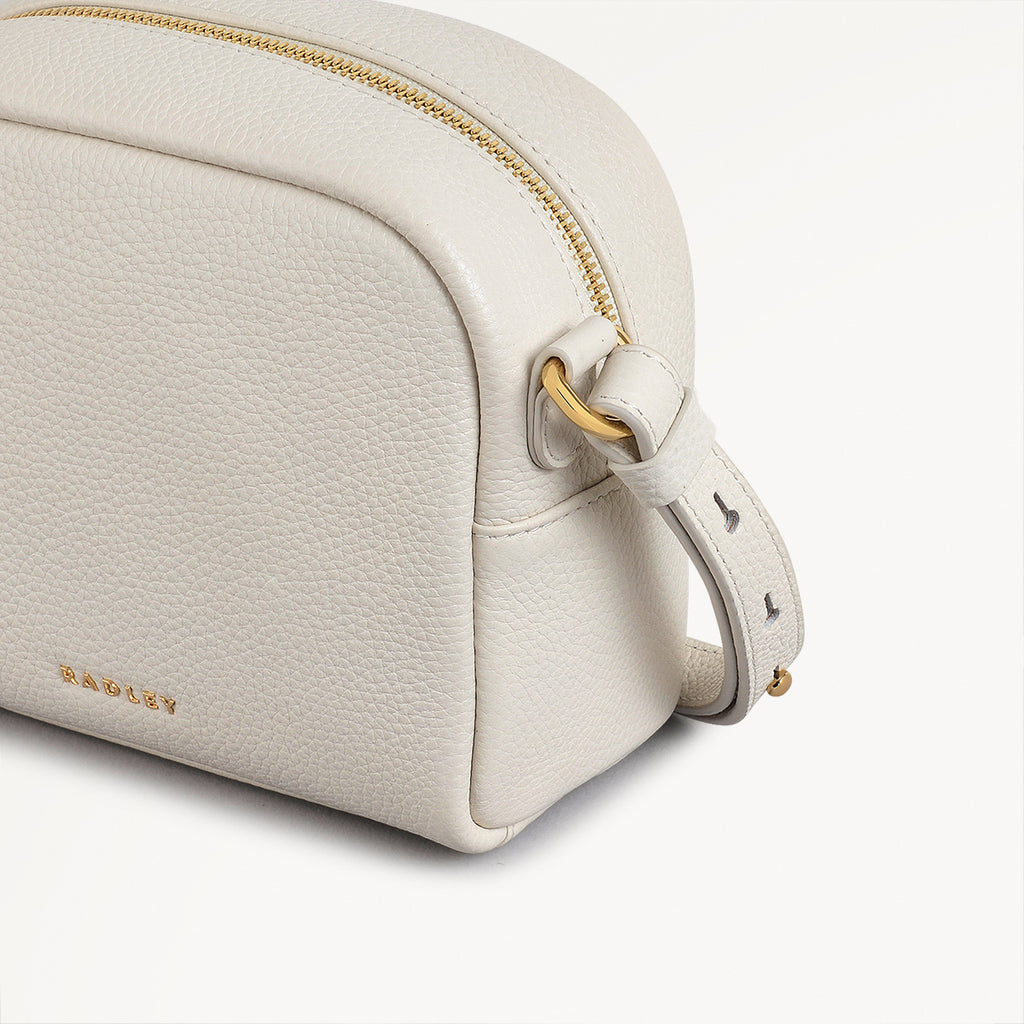 The Daily - Mini Zip Around Cross Body