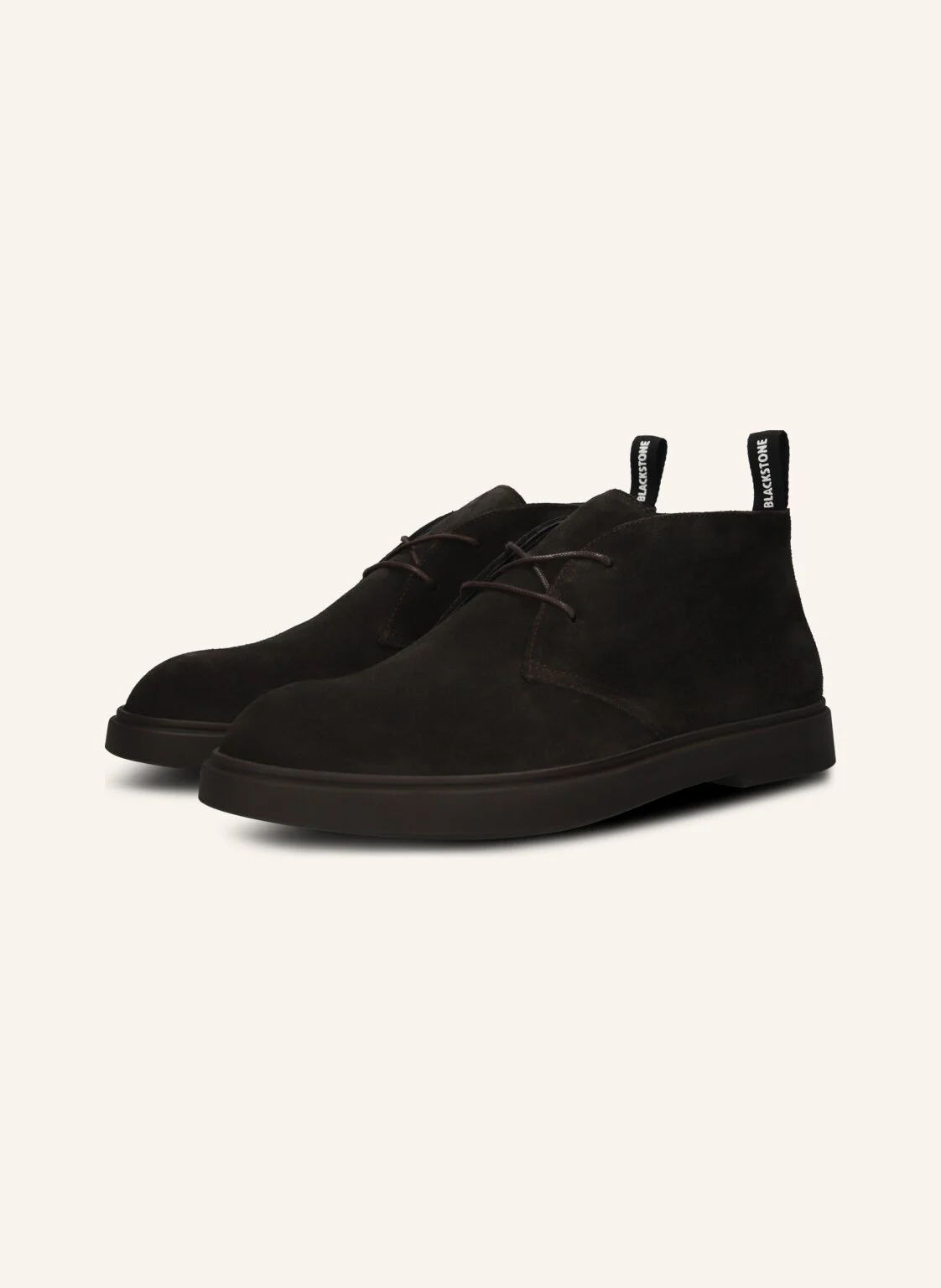 BLACKSTONE Desert boots
