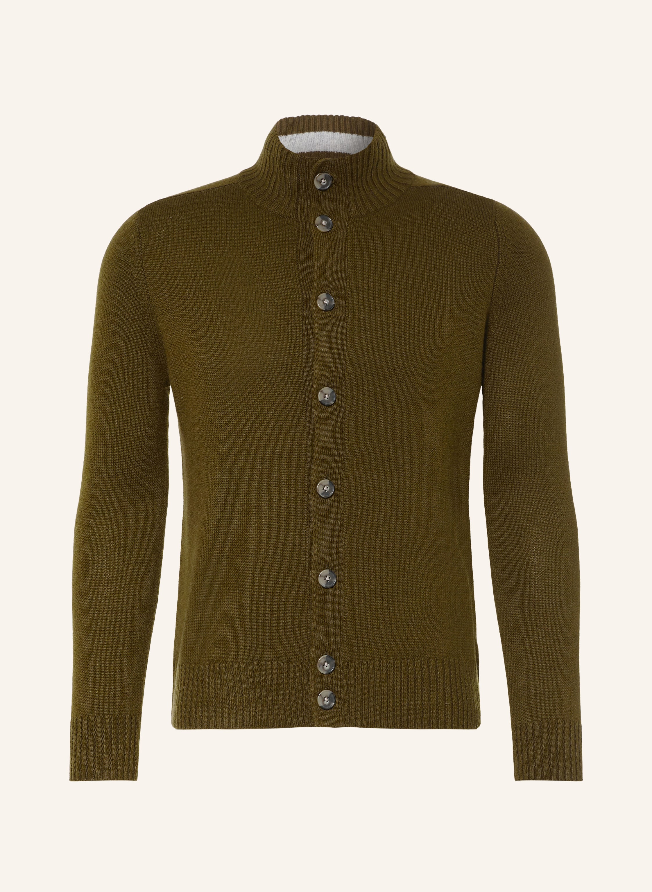 STROKESMAN'S Strickjacke aus Cashmere