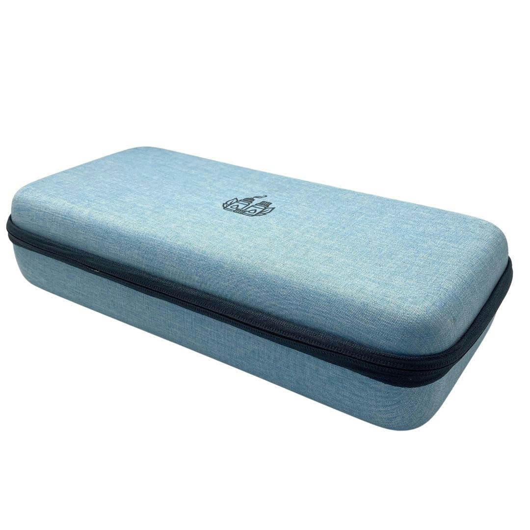 SYNELIA - Trousse bleue pour 36 huiles essentielles