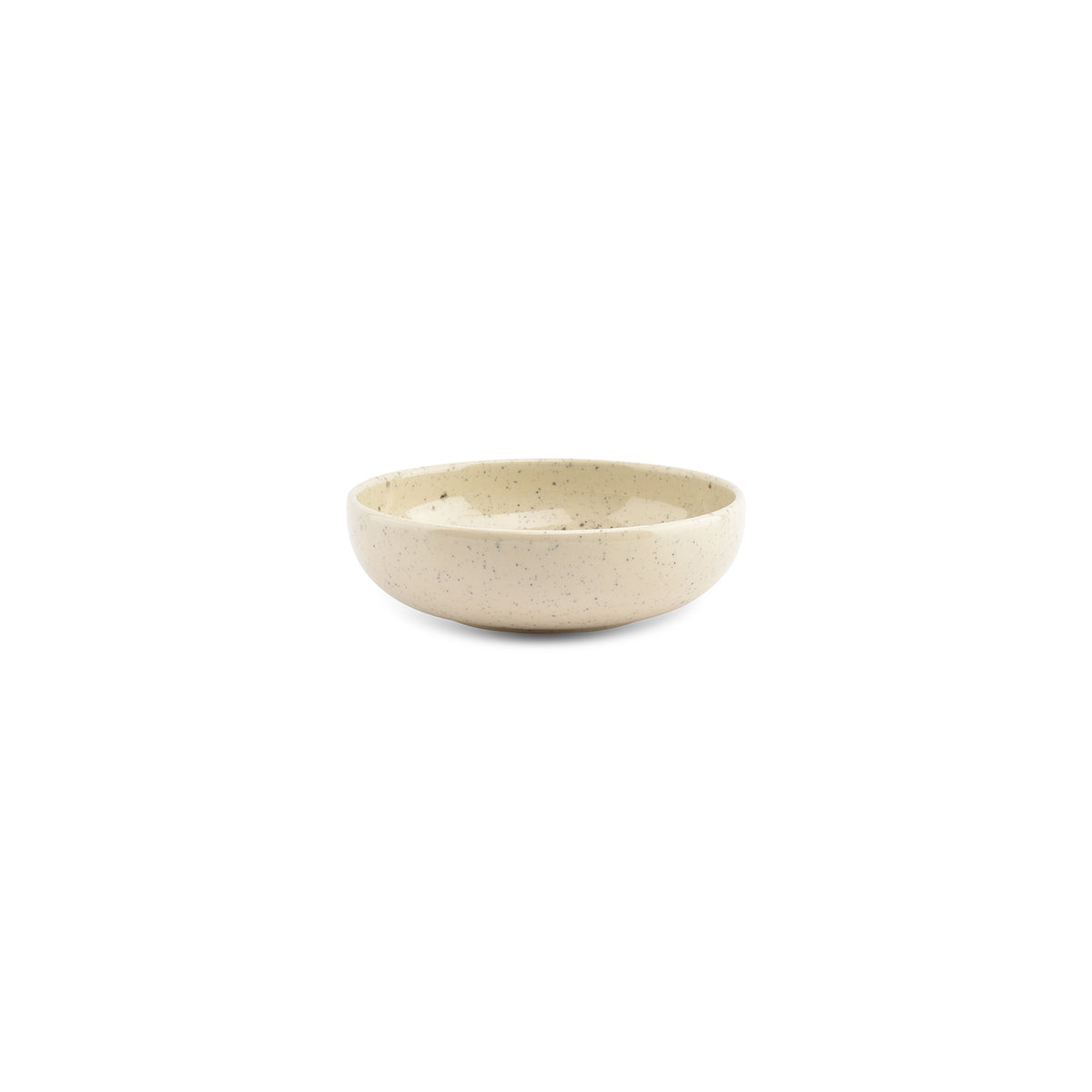 Salt & Pepper - Kom 16xH5cm vanille Blush - Set van 4