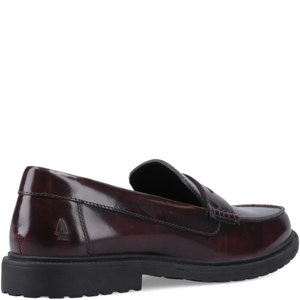 Hush Puppies Verity Slip On Shoes