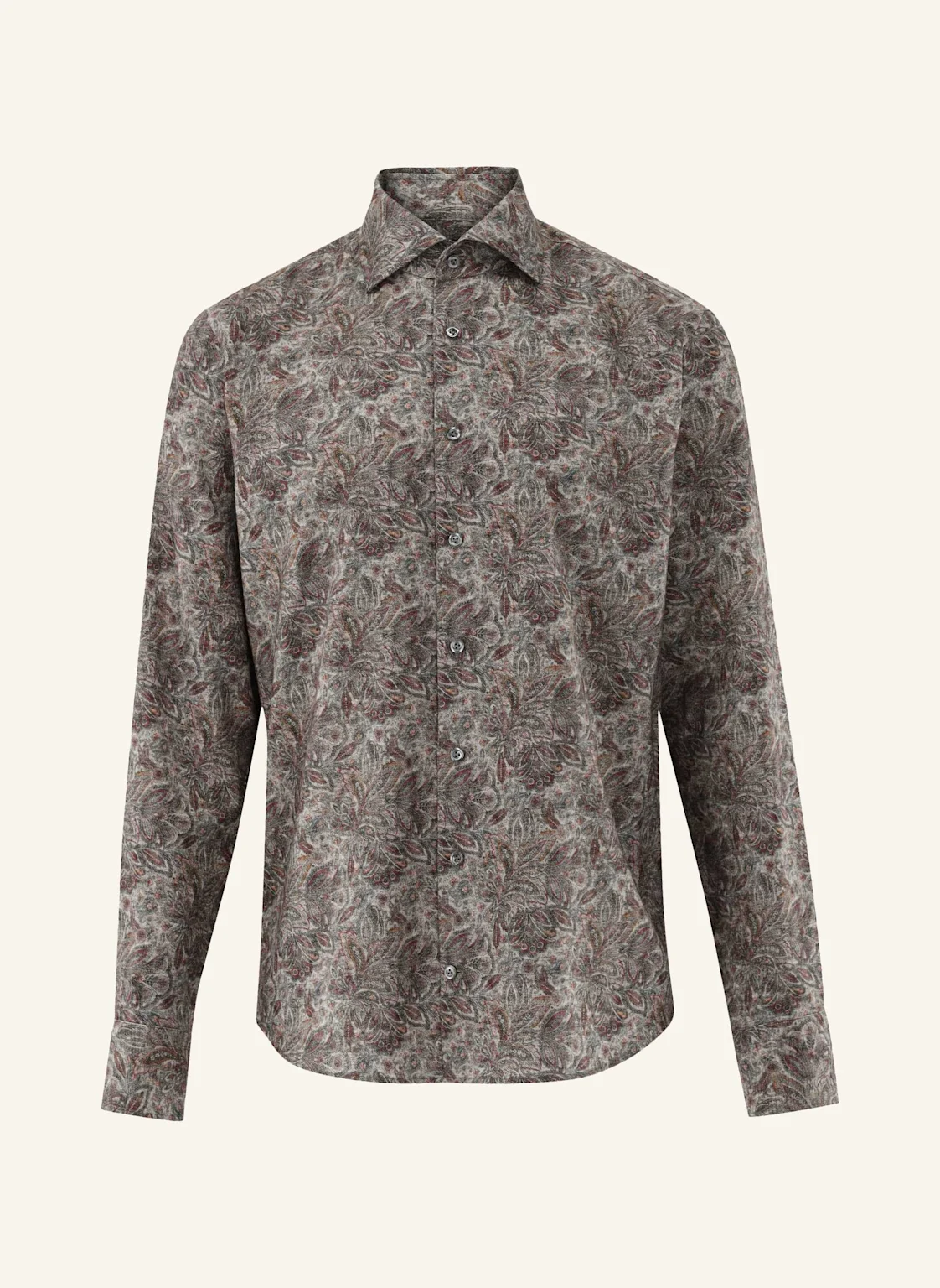 van Laack Hemd Tailor Fit
