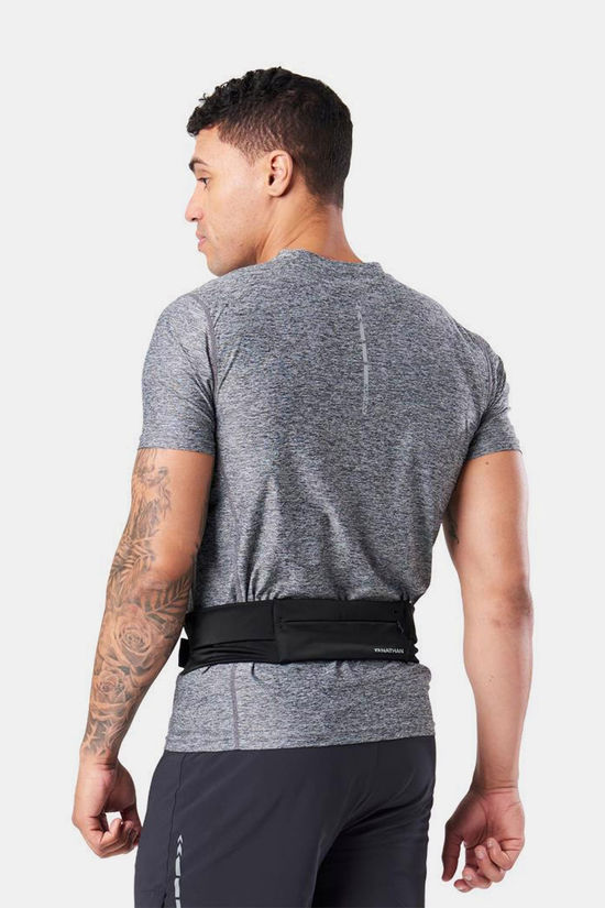 Nathan The Zipster Adjustable Fit 2.0 Hardloopgordel