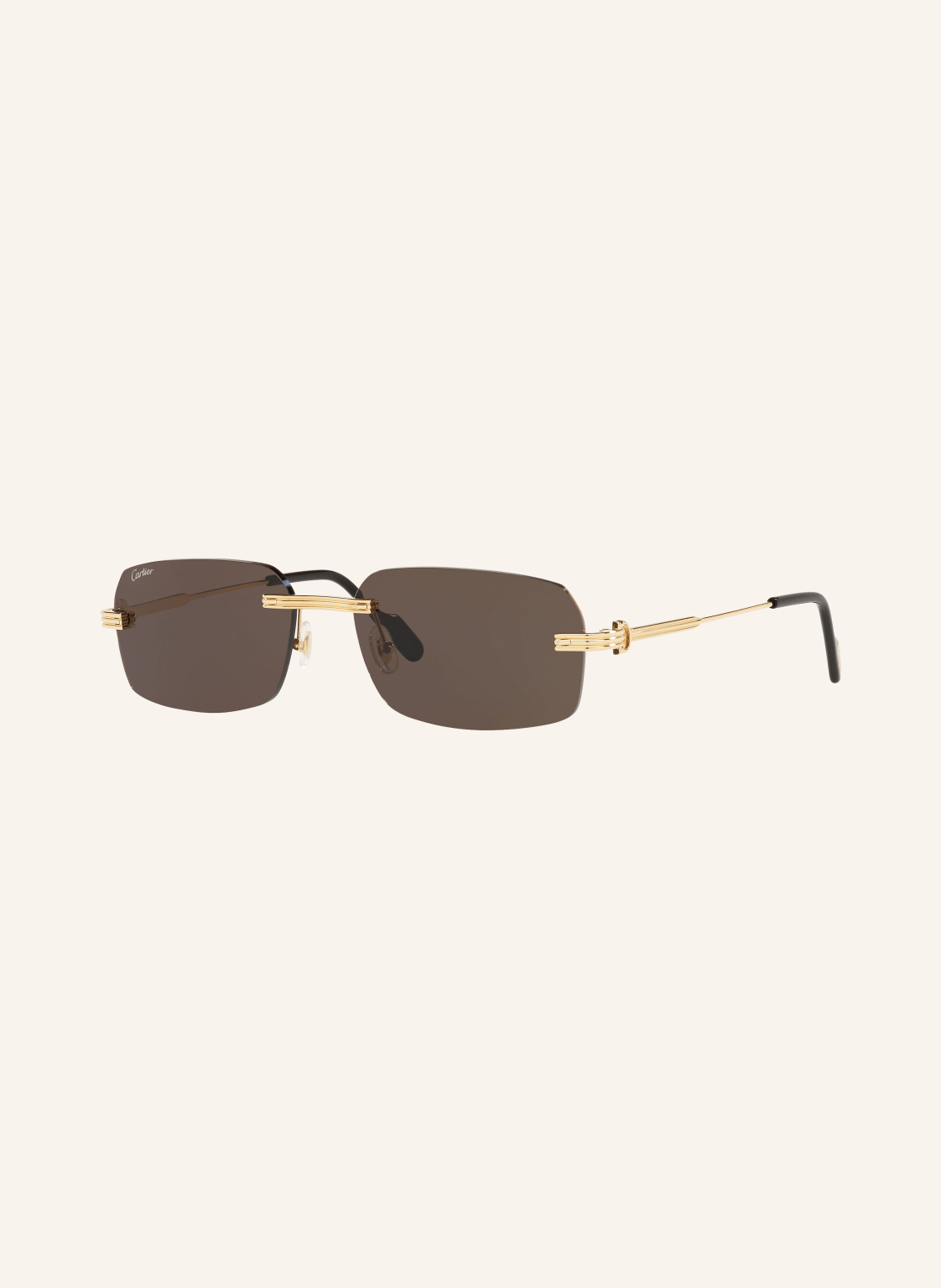 Cartier Sonnenbrille 6L001521