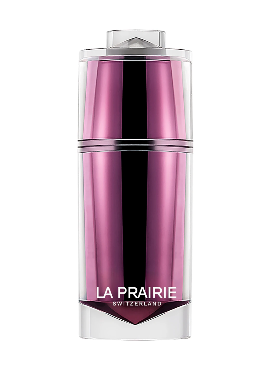 La Prairie PLATINUM RARE COLLECTION