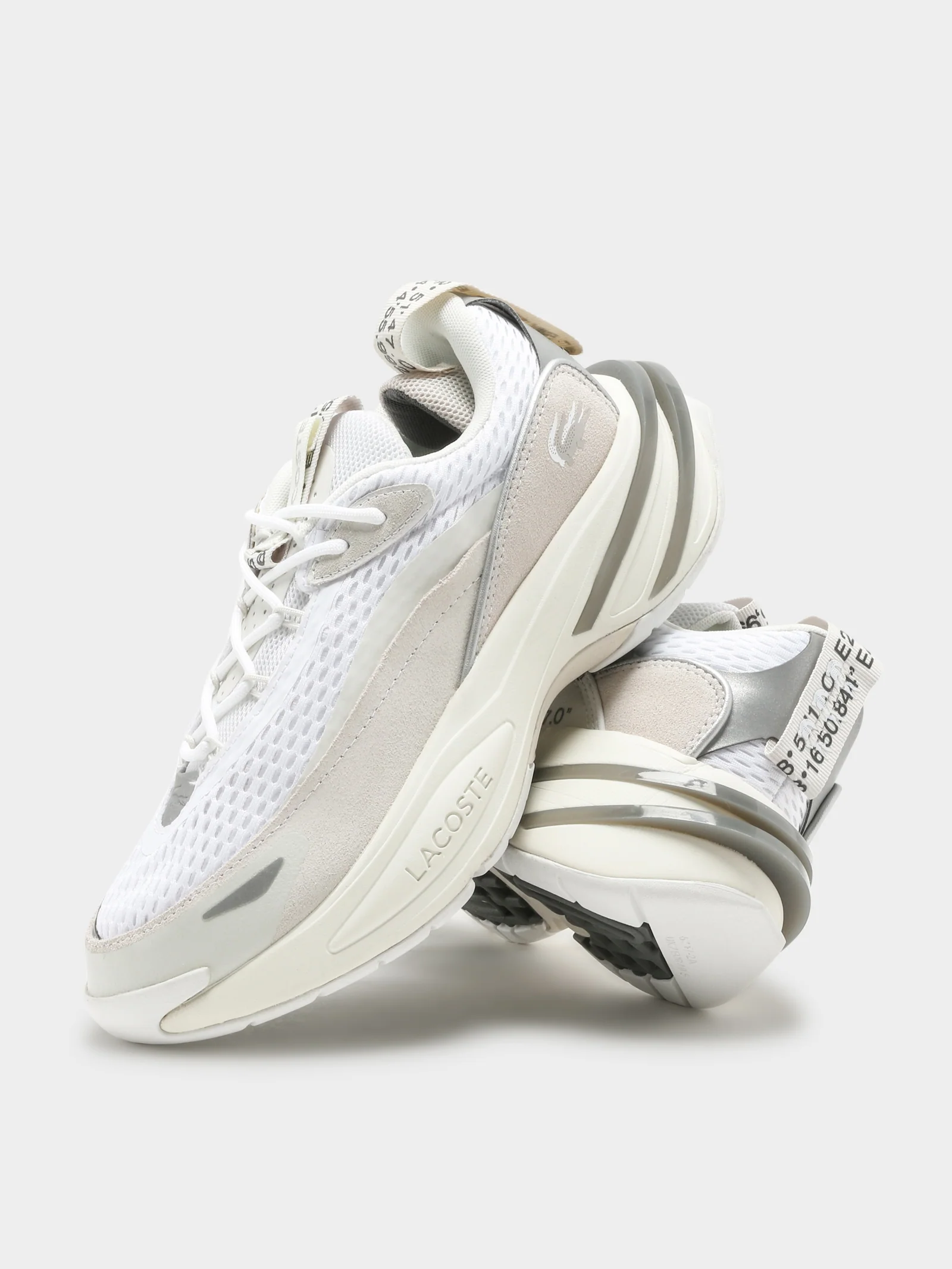 Womens Odyssa Sneakers