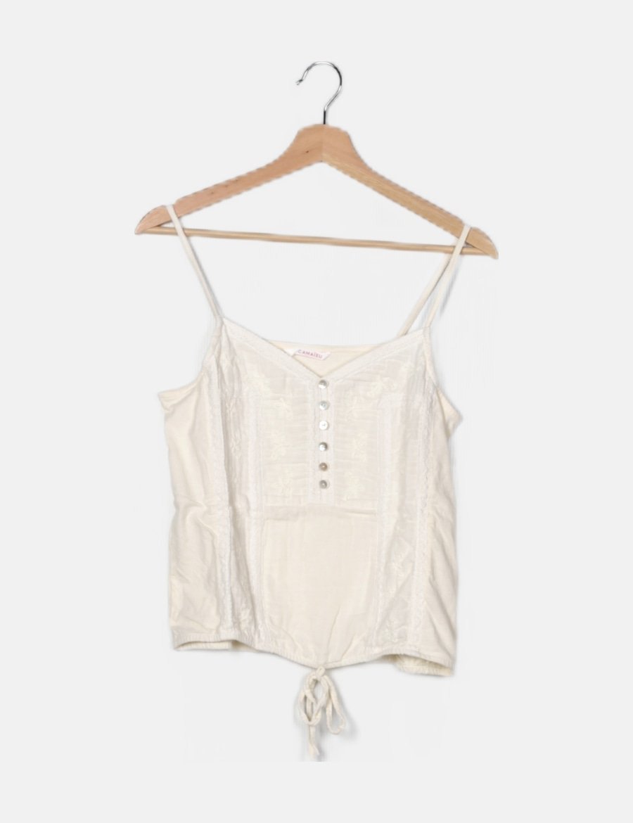 Camaïeu blouse