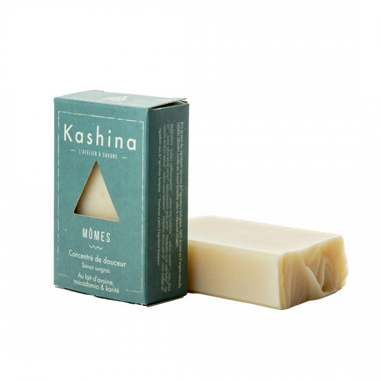 - Savon mômes