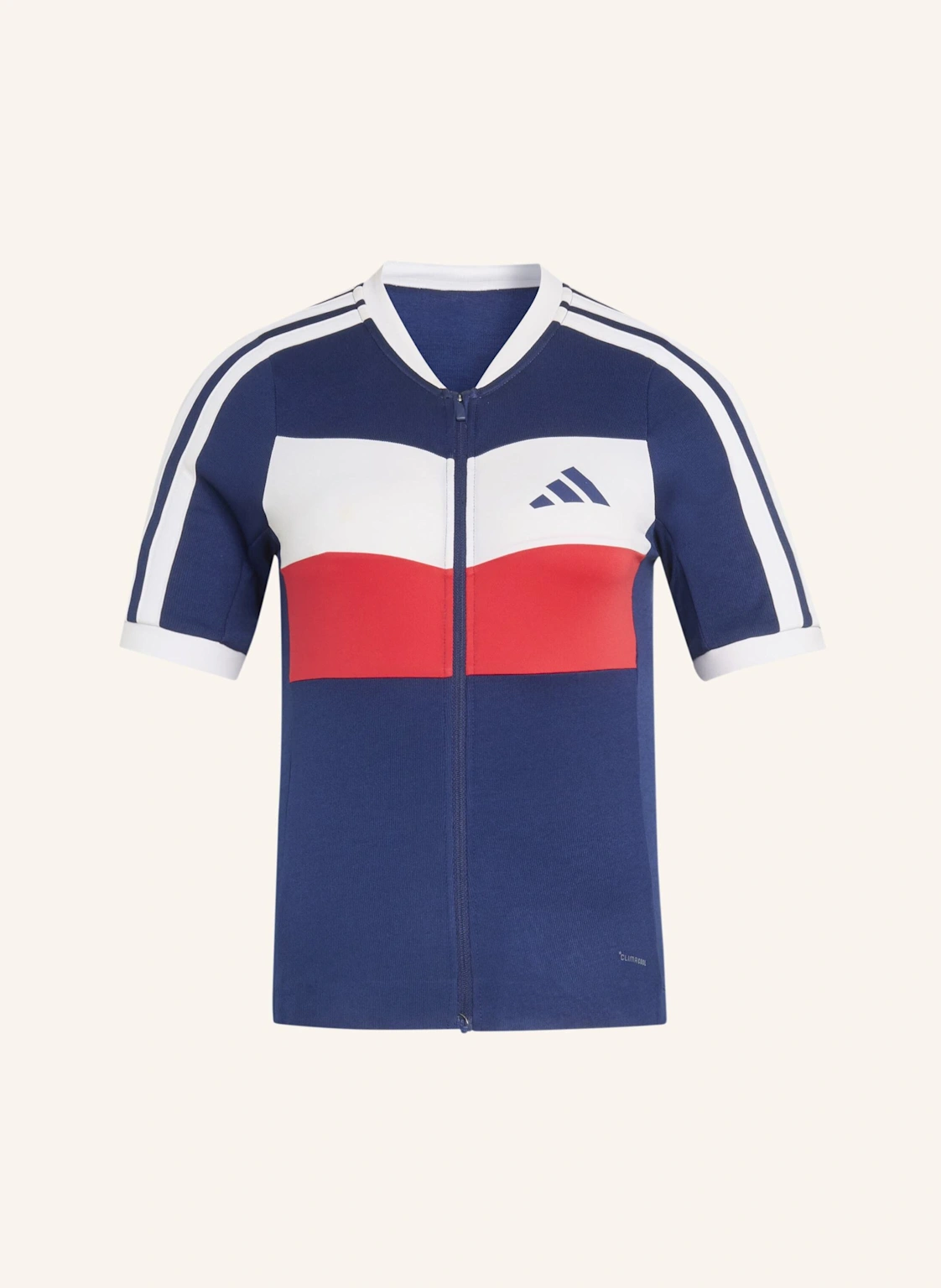 adidas TEMPO MERINO RADTRIKOT