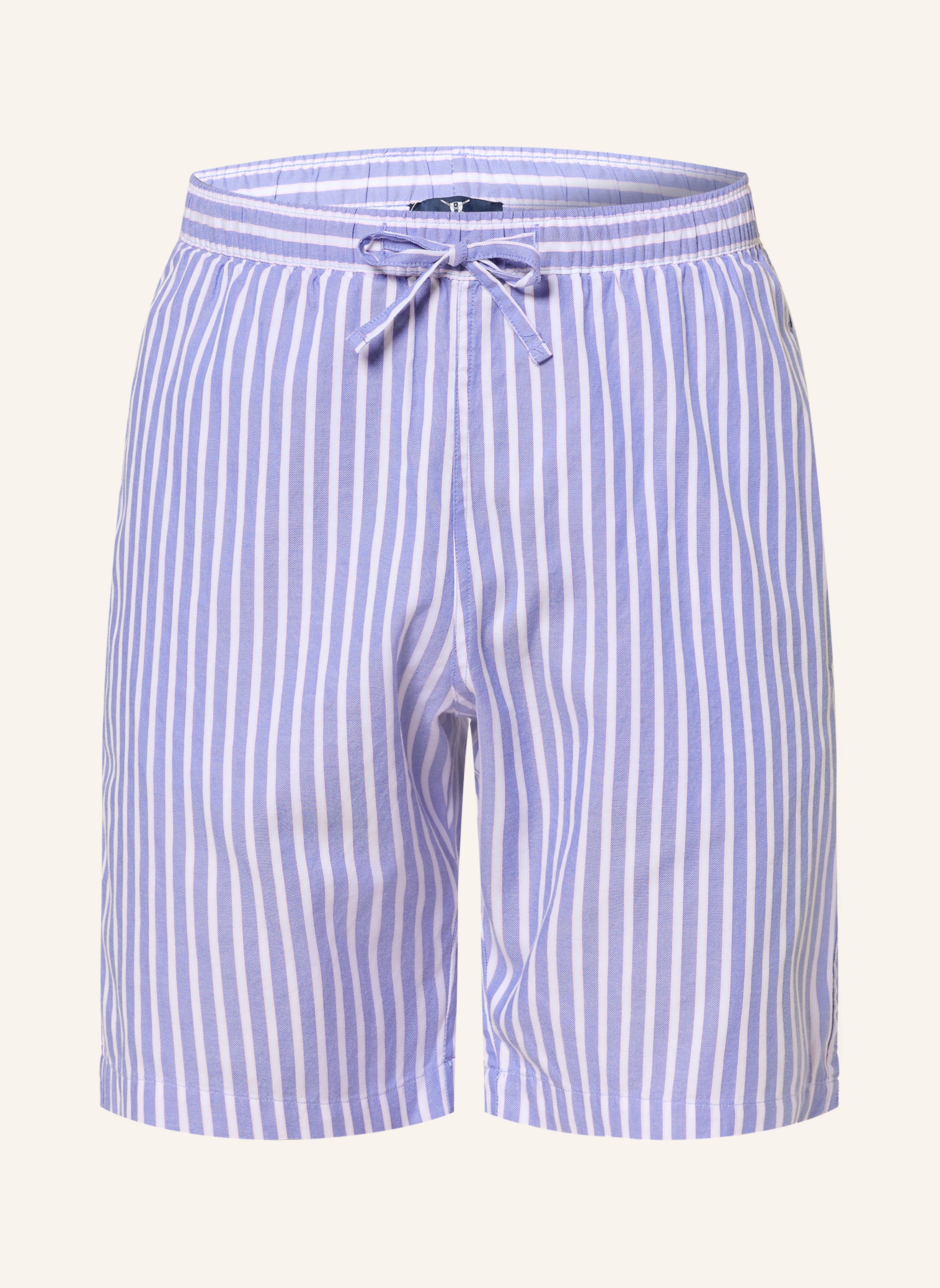 STROKESMAN'S Schlafshorts