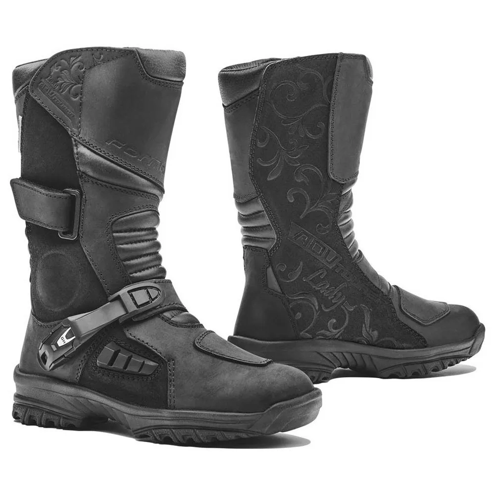 Forma Adventure Tourer touring boots