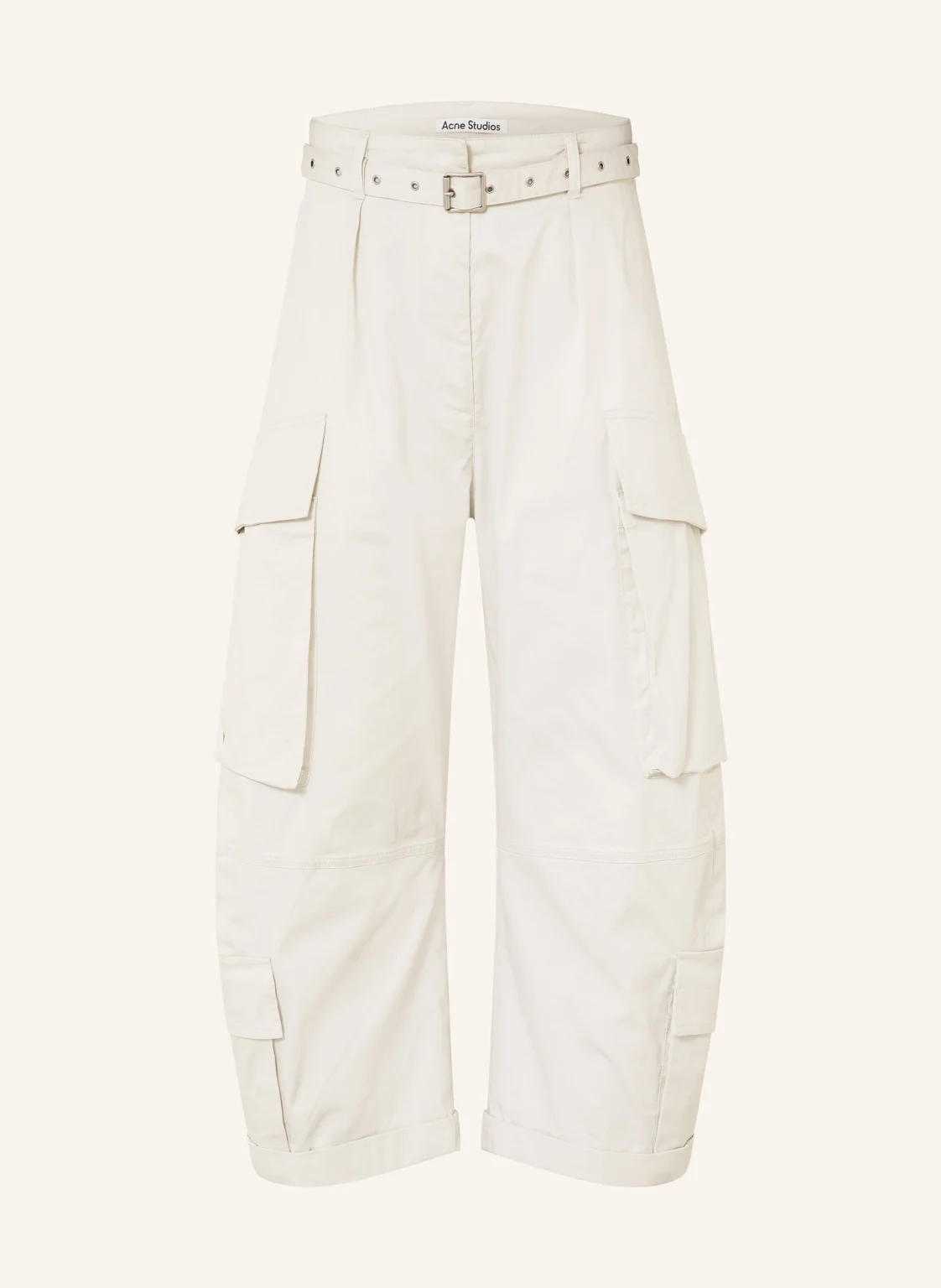 Acne Studios Cargohose