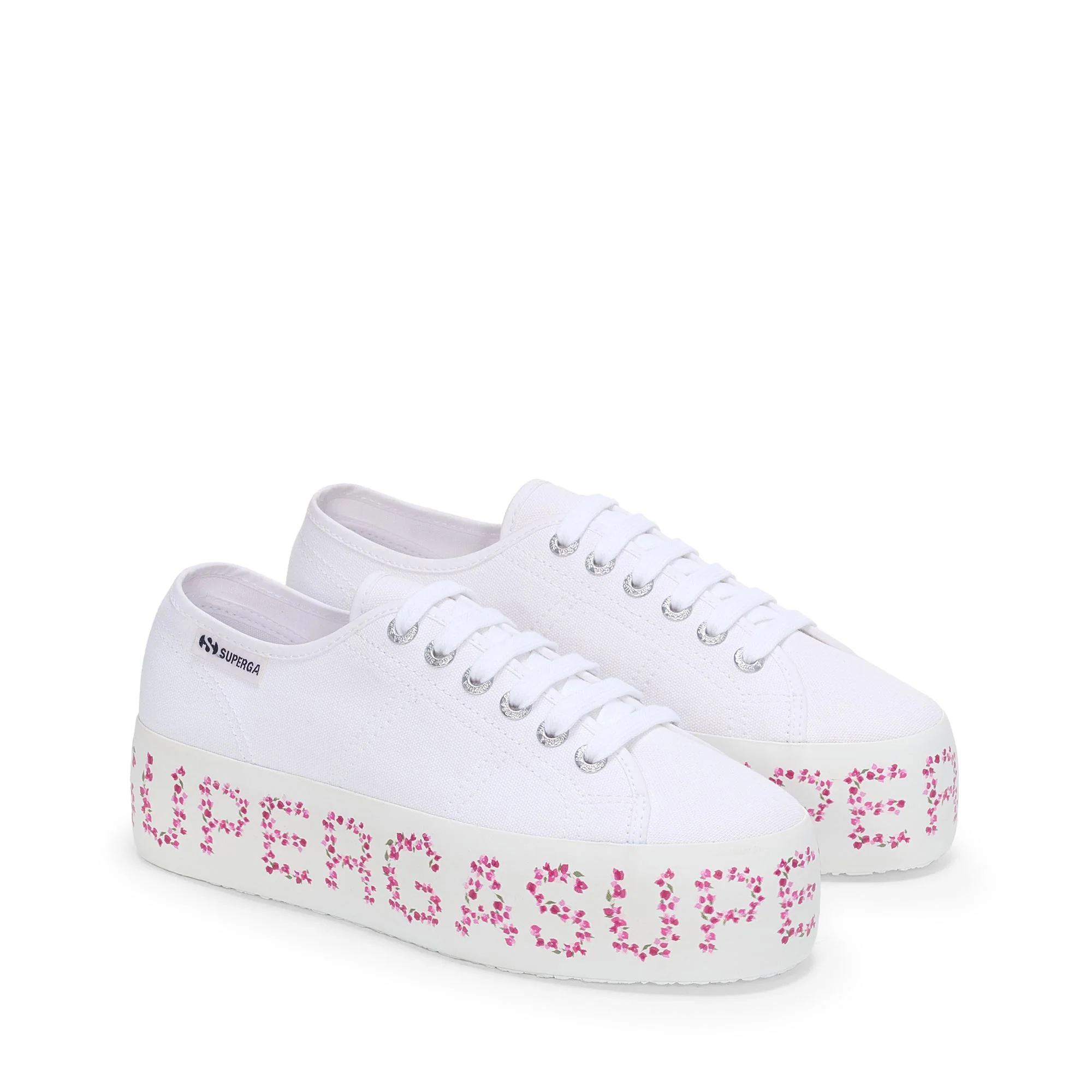 3790 PLATFORM BOUGANVILLEA LETTERING LEGGERA
