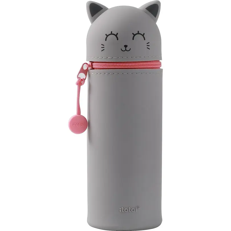 Stifthalter Cat