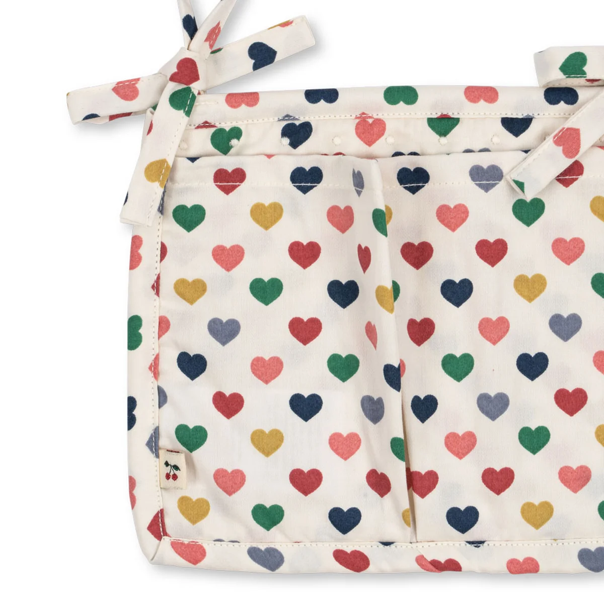 Konges Sløjd - Betttaschen