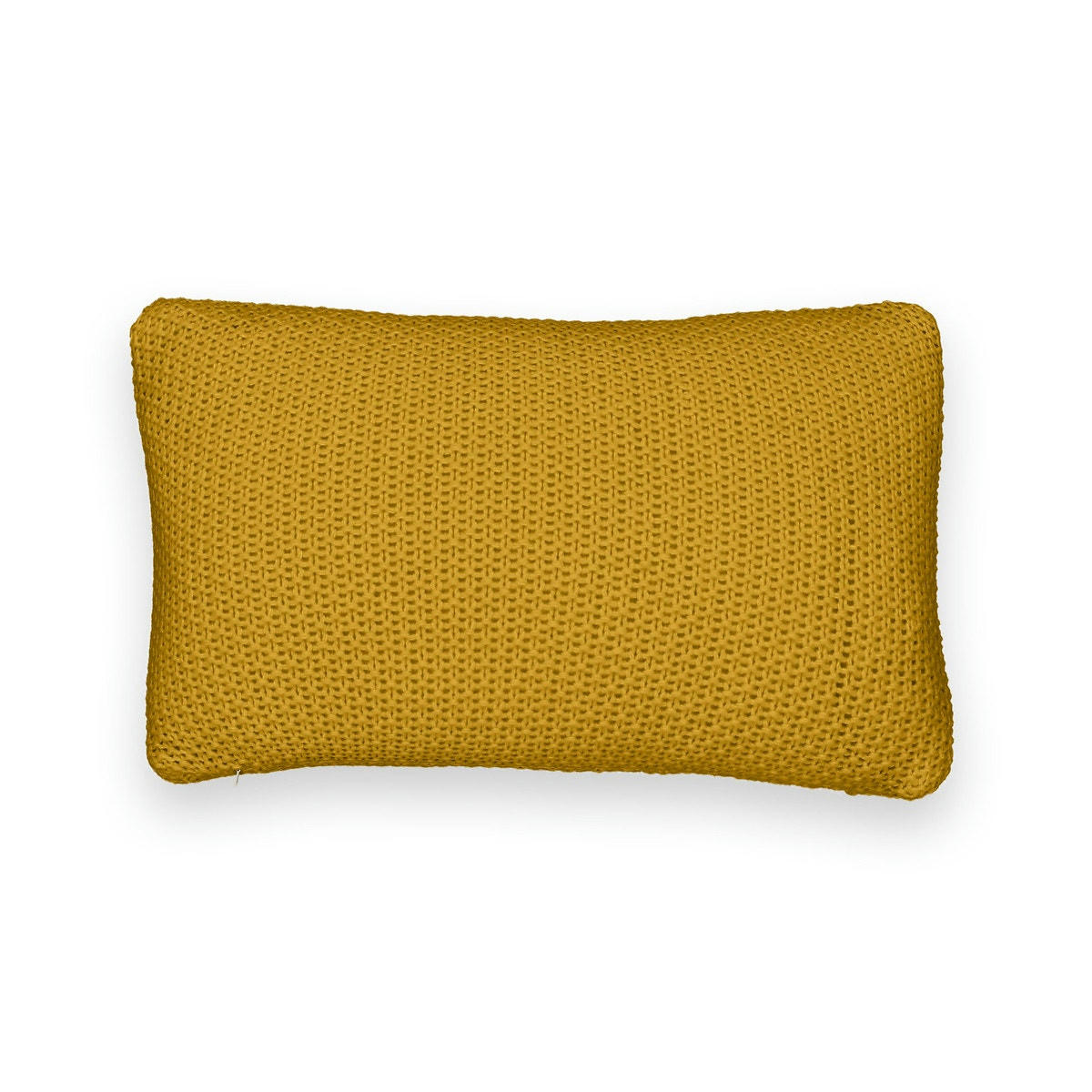 Housse de coussin tricot WESTPORT