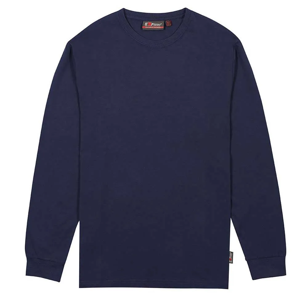 U-power RENGA long sleeve T-shirt 5 units