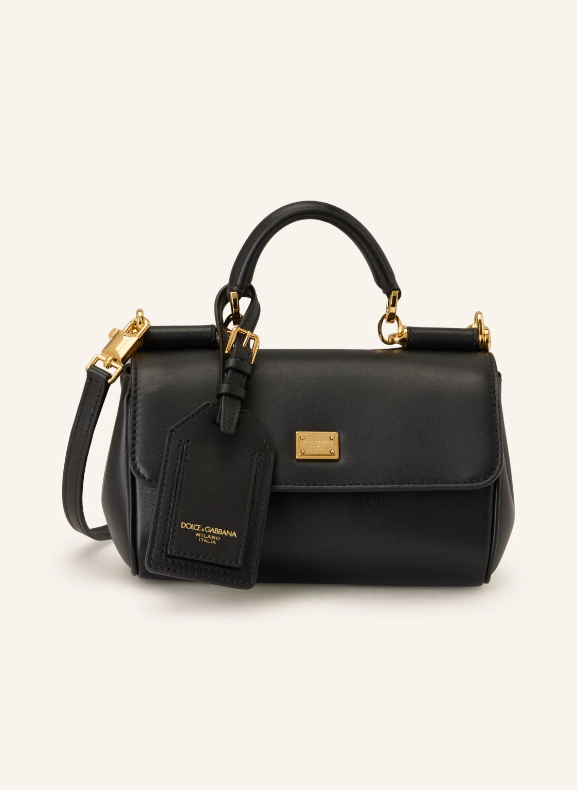 DOLCE & GABBANA Handtasche