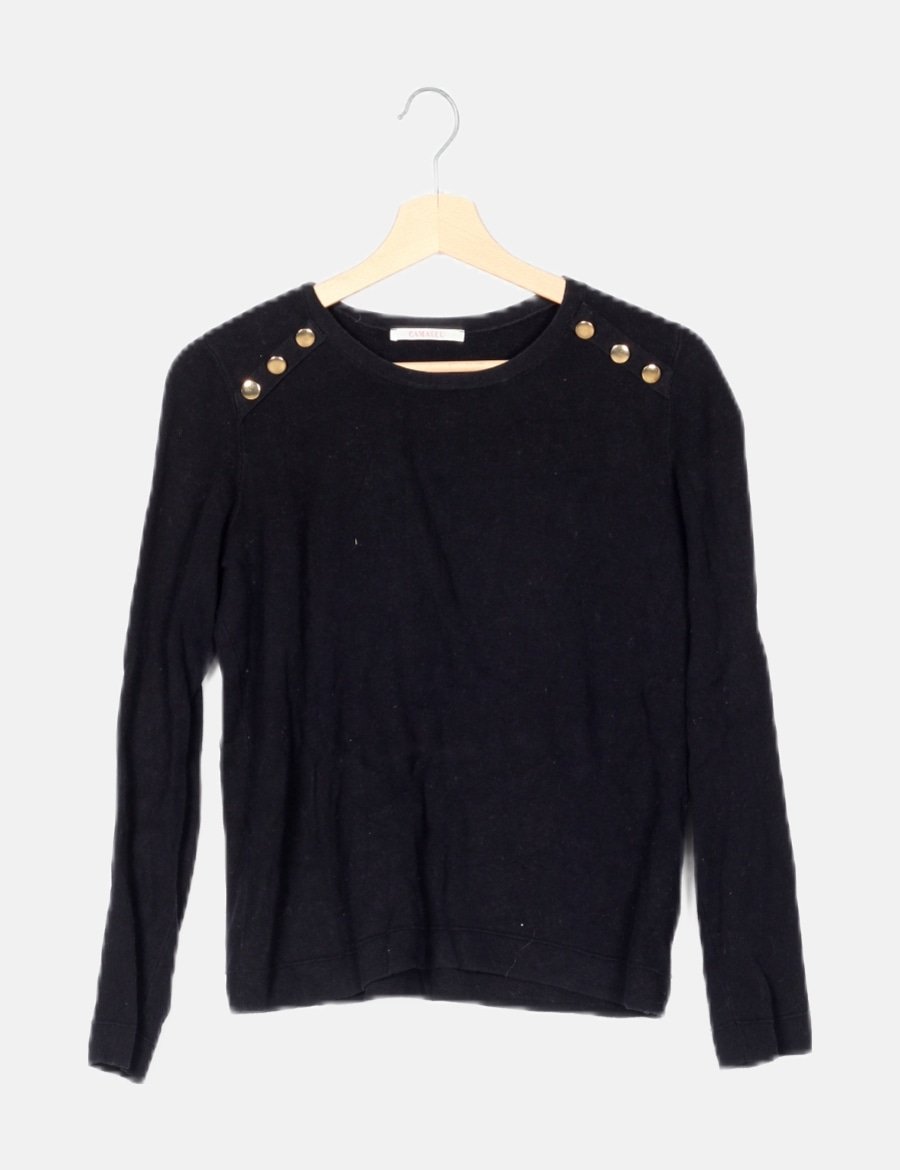 Camaïeu jumper Knitted
