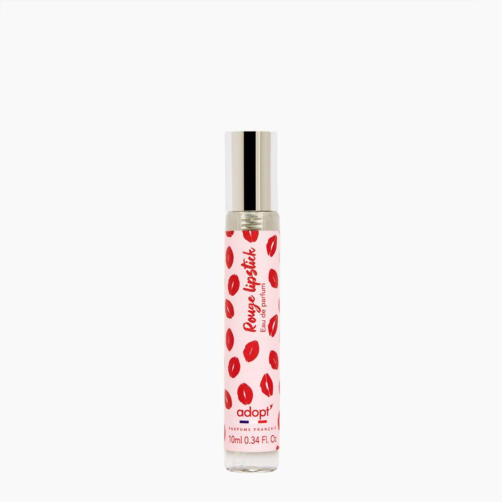 Rouge lipstickEau de parfum 10 ml