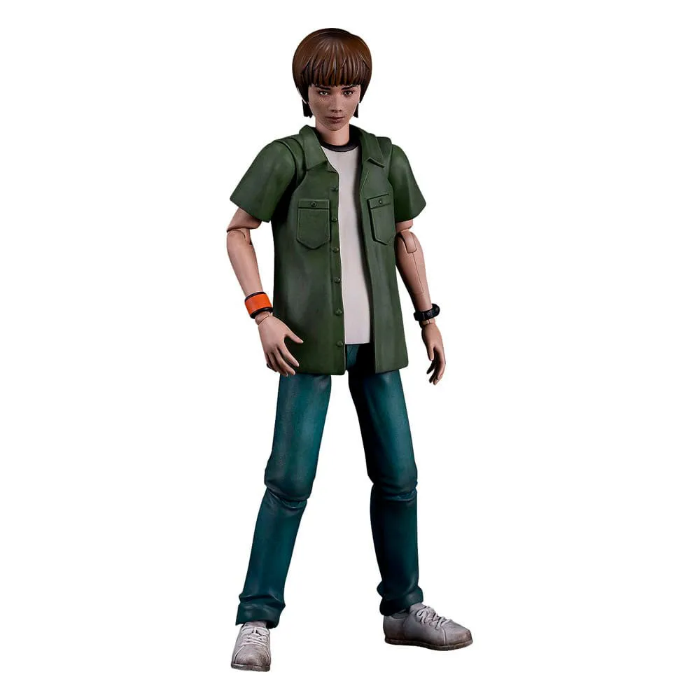 Good Smile Company Siren Kyoya Suda Plamatea Plastic Model Kit 15 cm