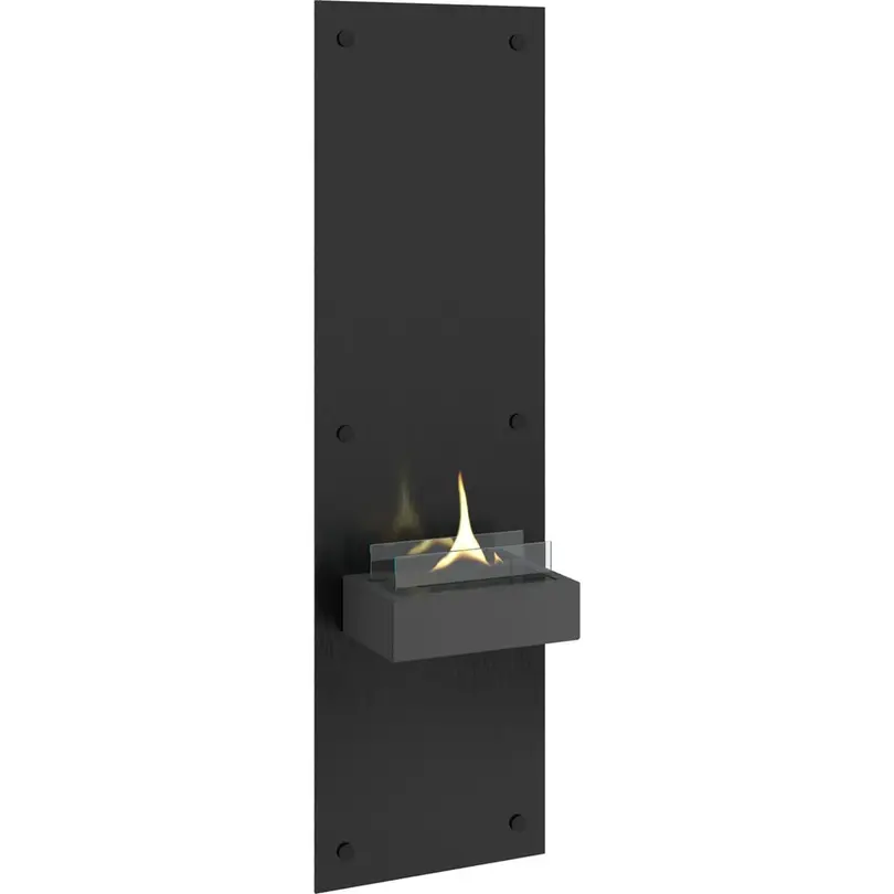 Bio Ethanol Kamin Alto