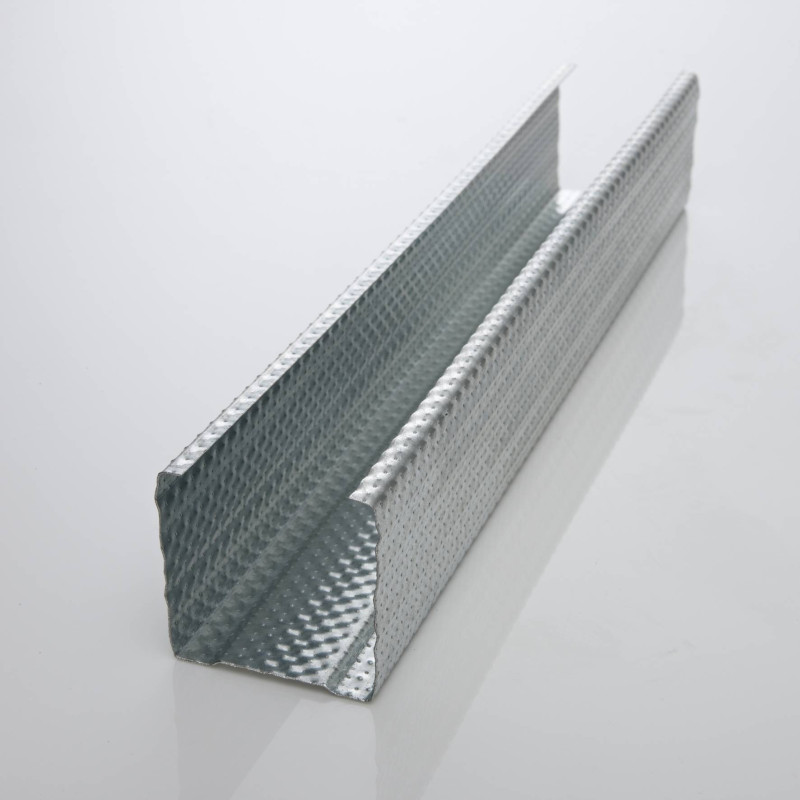 Profilé Magnum-Plus CW 260 x 5 x 5 cm KNAUF