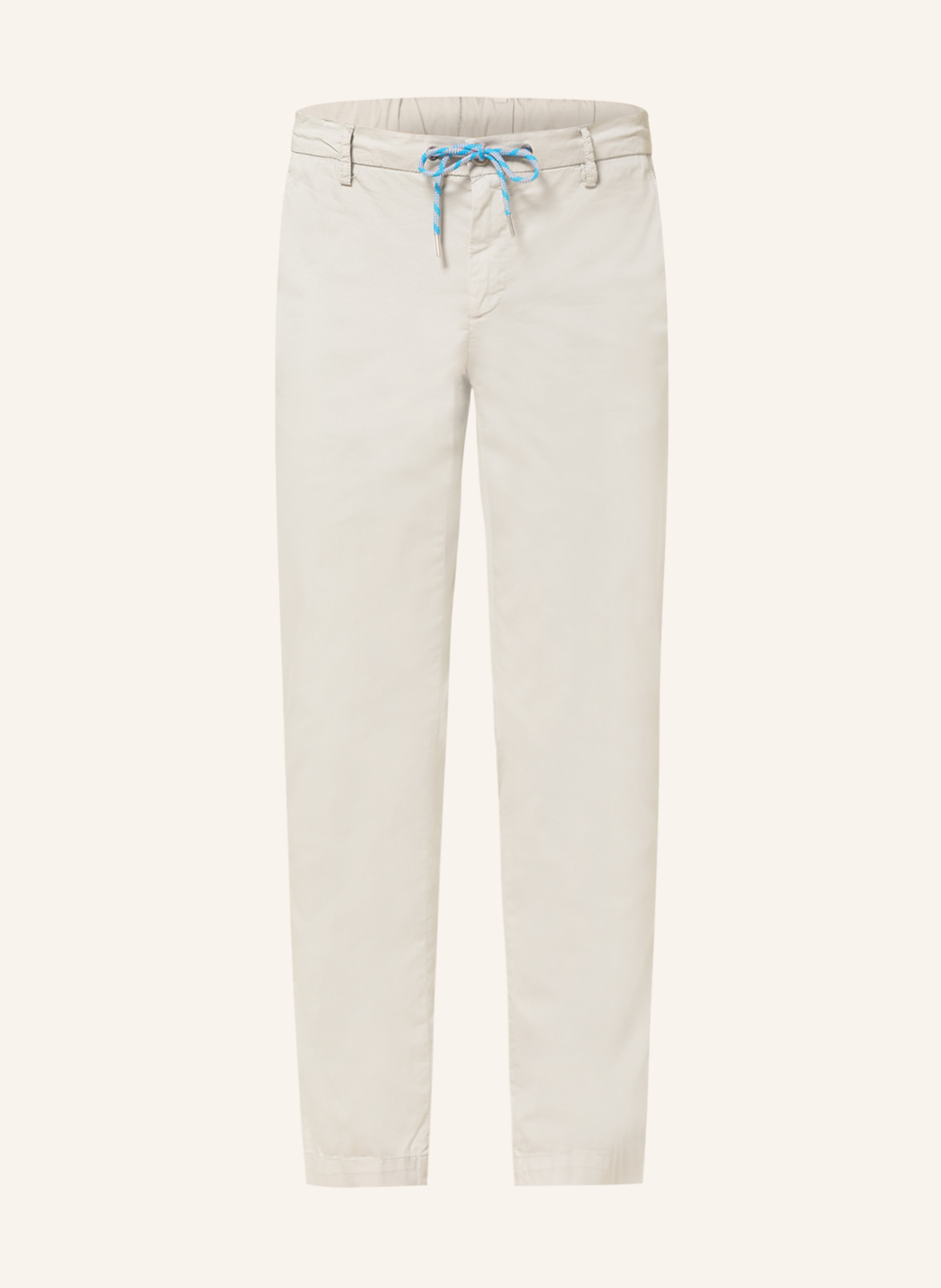 ALBERTO Chino JUMP Slim Fit