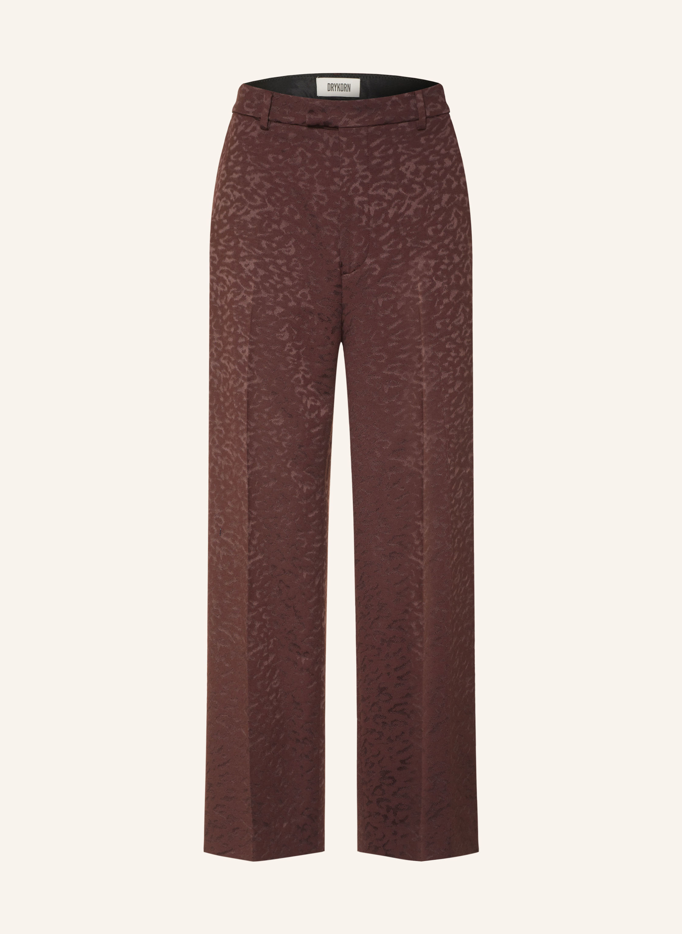 DRYKORN Smoking-Hose NODACO Relaxed Fit