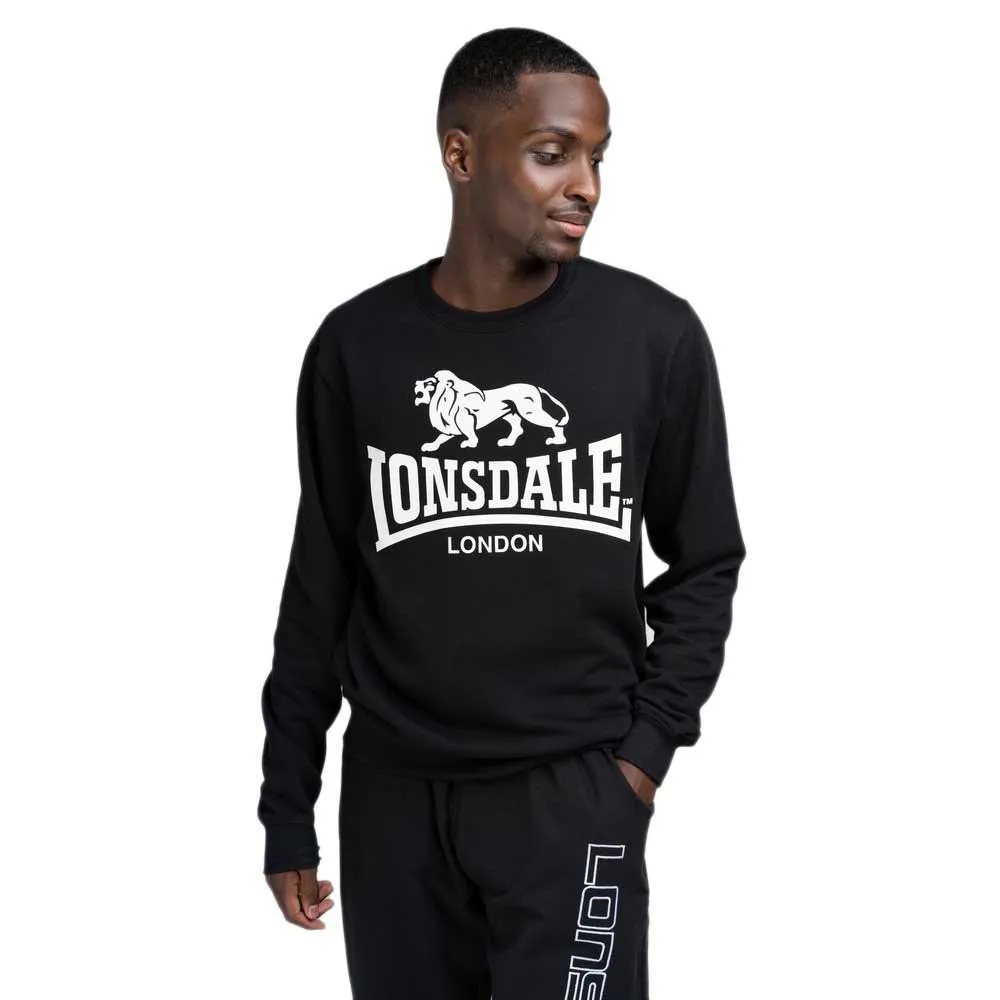 Lonsdale Go Sport sweatshirt