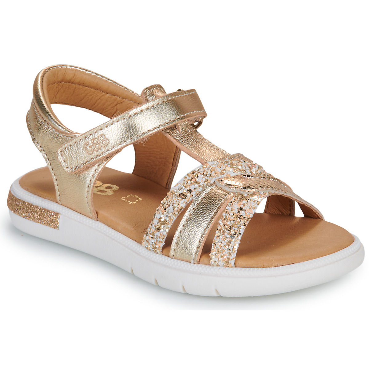 GBB - CLEO - Gold