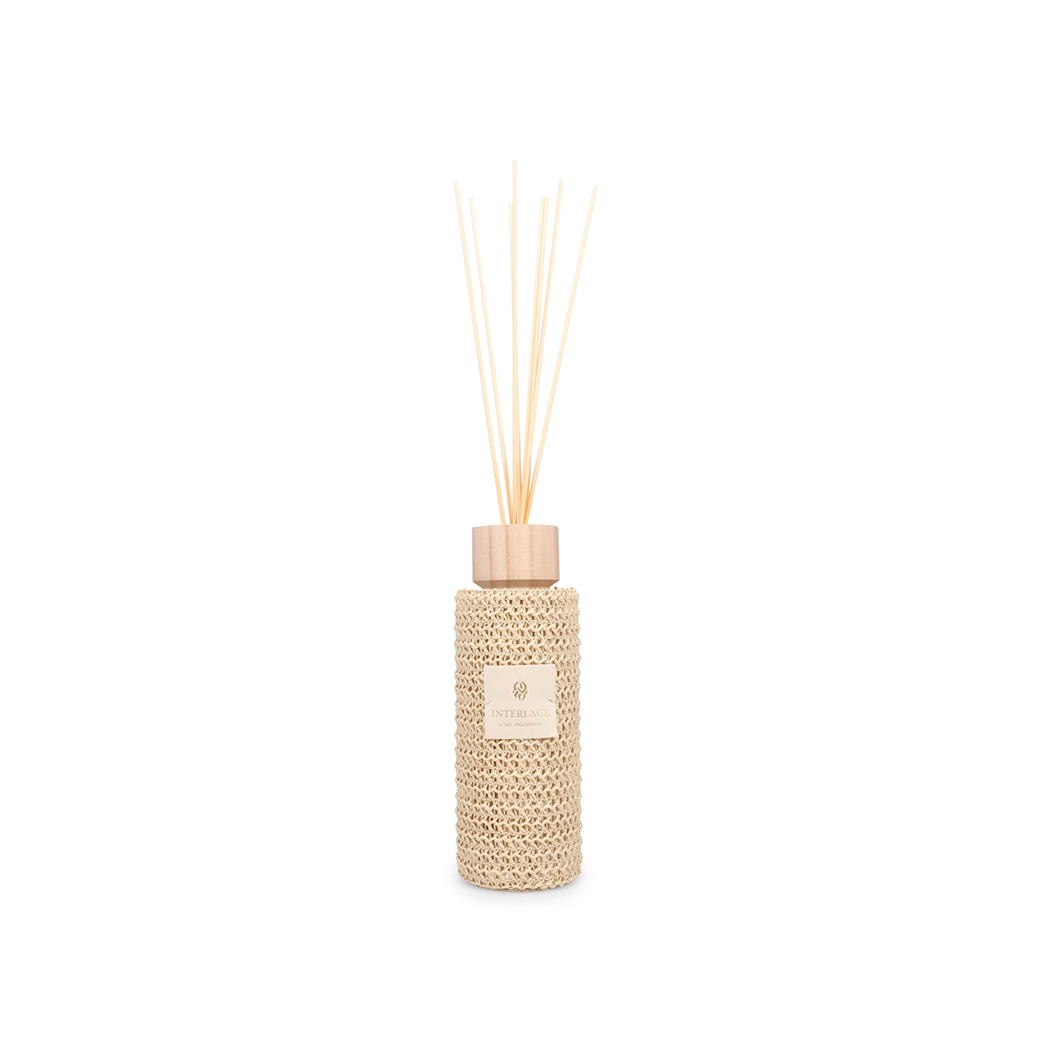S|P Collection - Geurstokjes 500ml linnen Serene