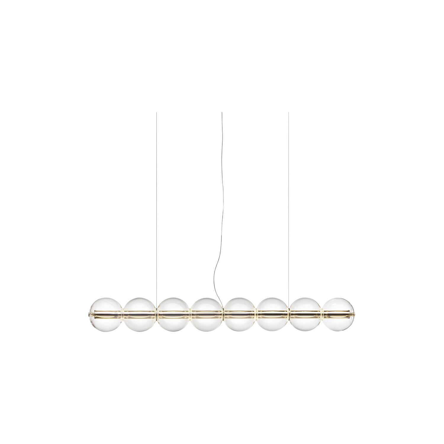 Luce Sferica S1