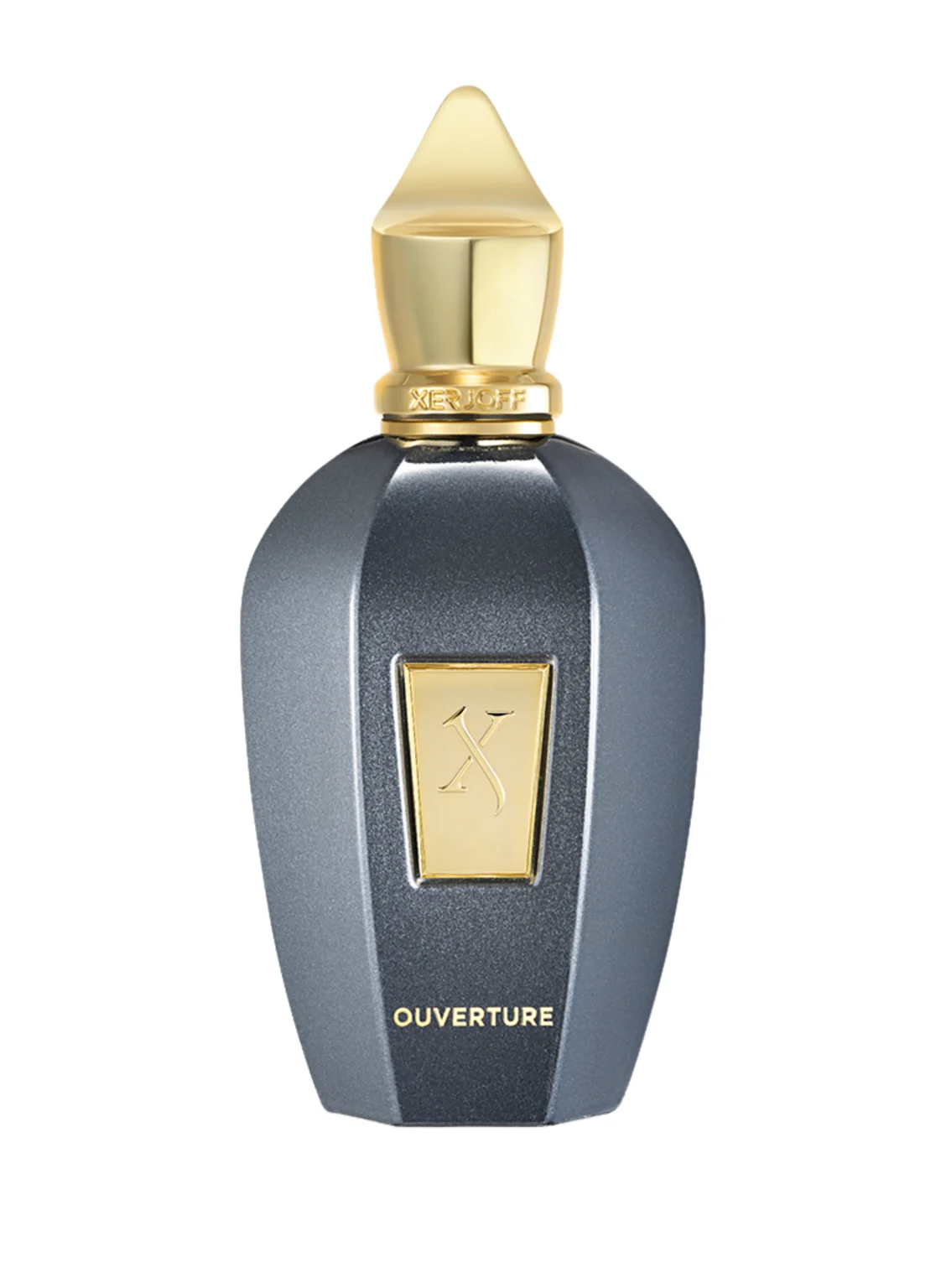 XERJOFF OUVERTURE