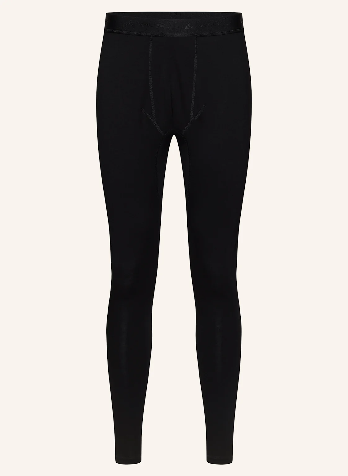 VAUDE Outdoor-Hose M MONVISO WOOL TIGHTS II