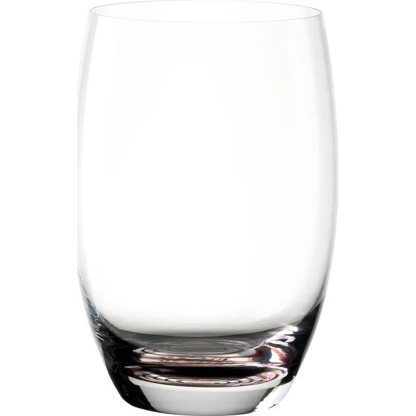 Longdrinkglas 6er-Set Optima Color