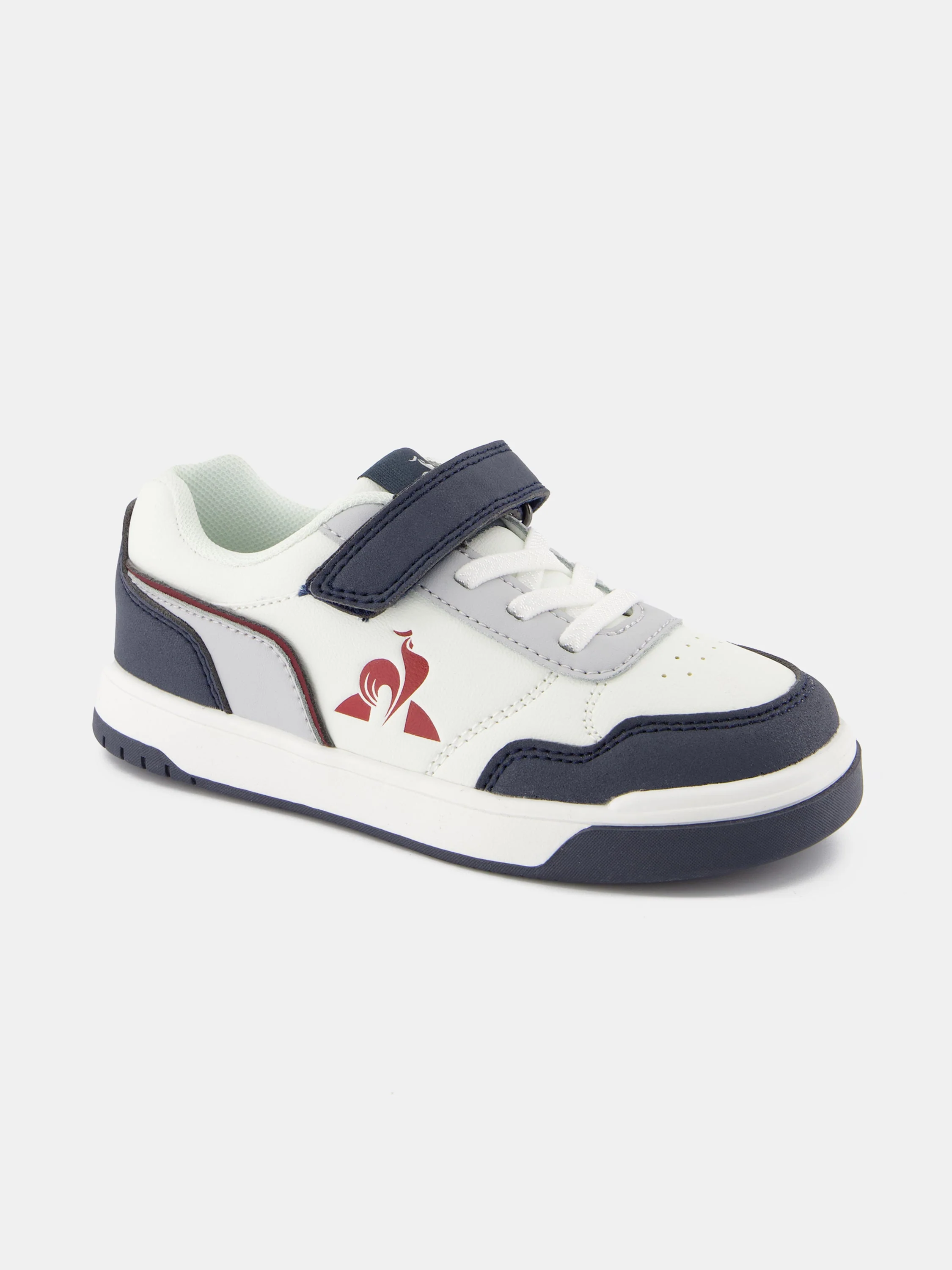Sneakers enfant LCS Court Breaker