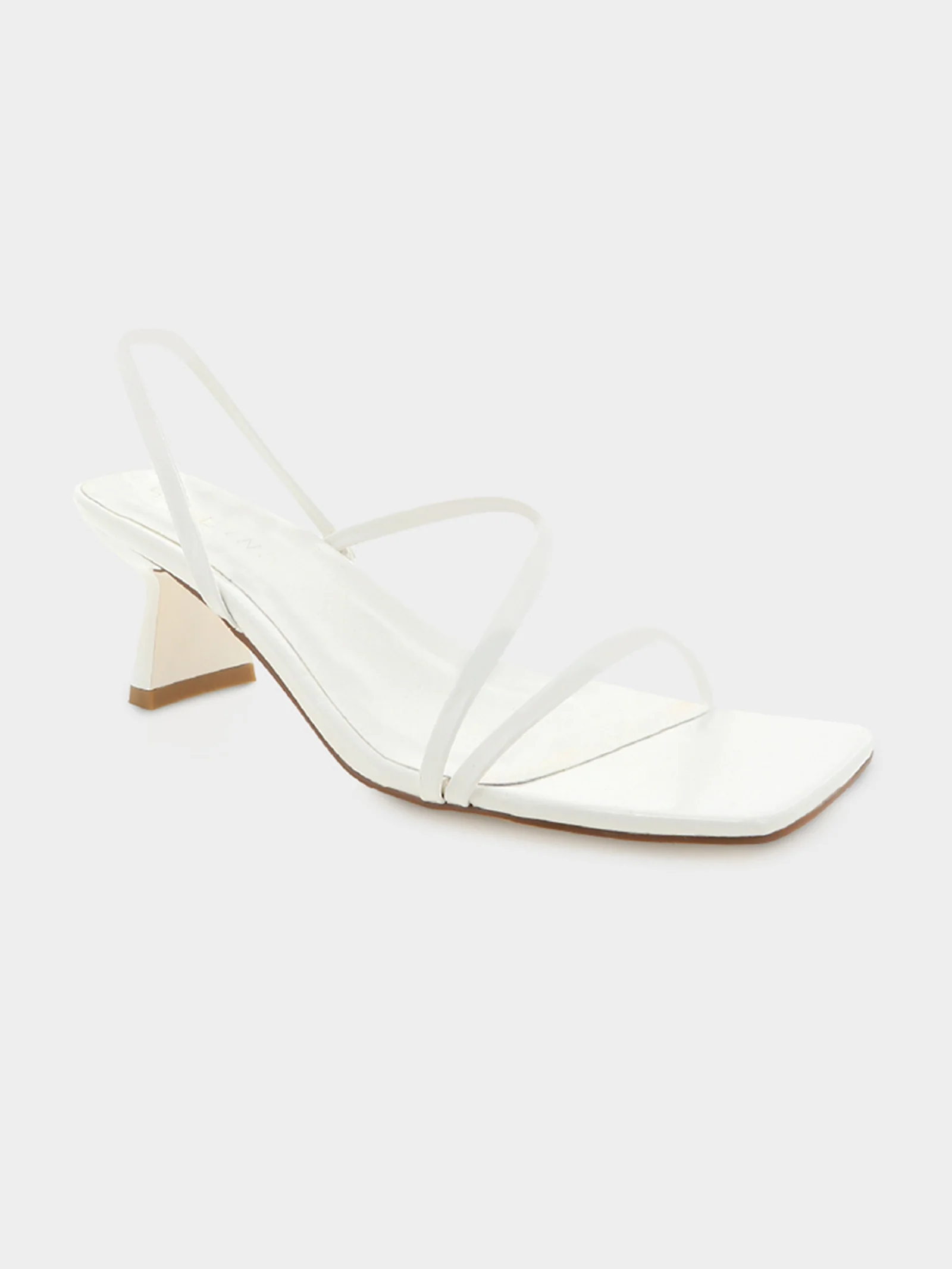 Womens Valina Heels