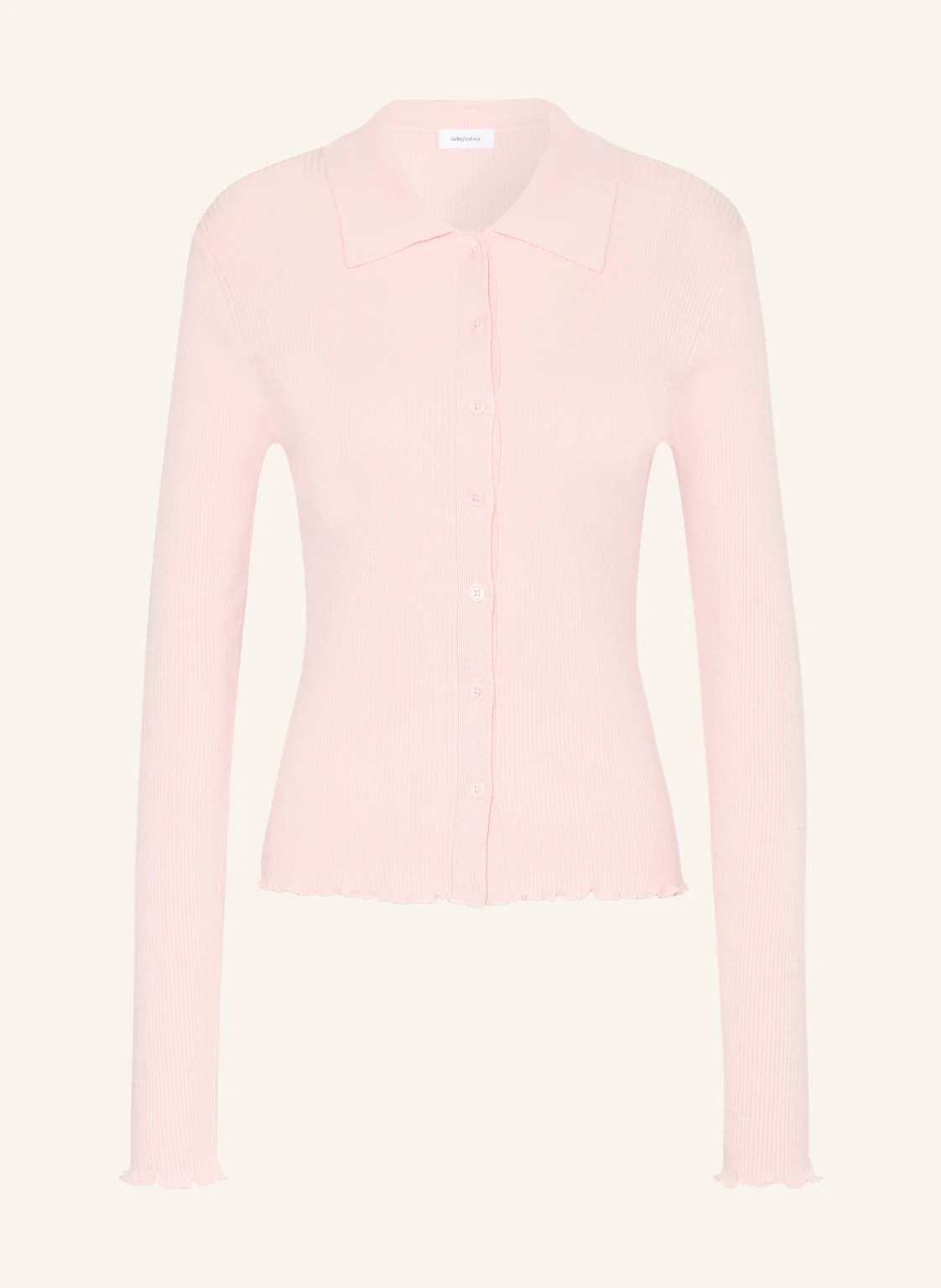 darling harbour Strickjacke