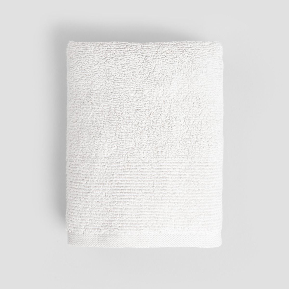 Ręcznik DESMA szary miękki 600 gsm 50x90 cm