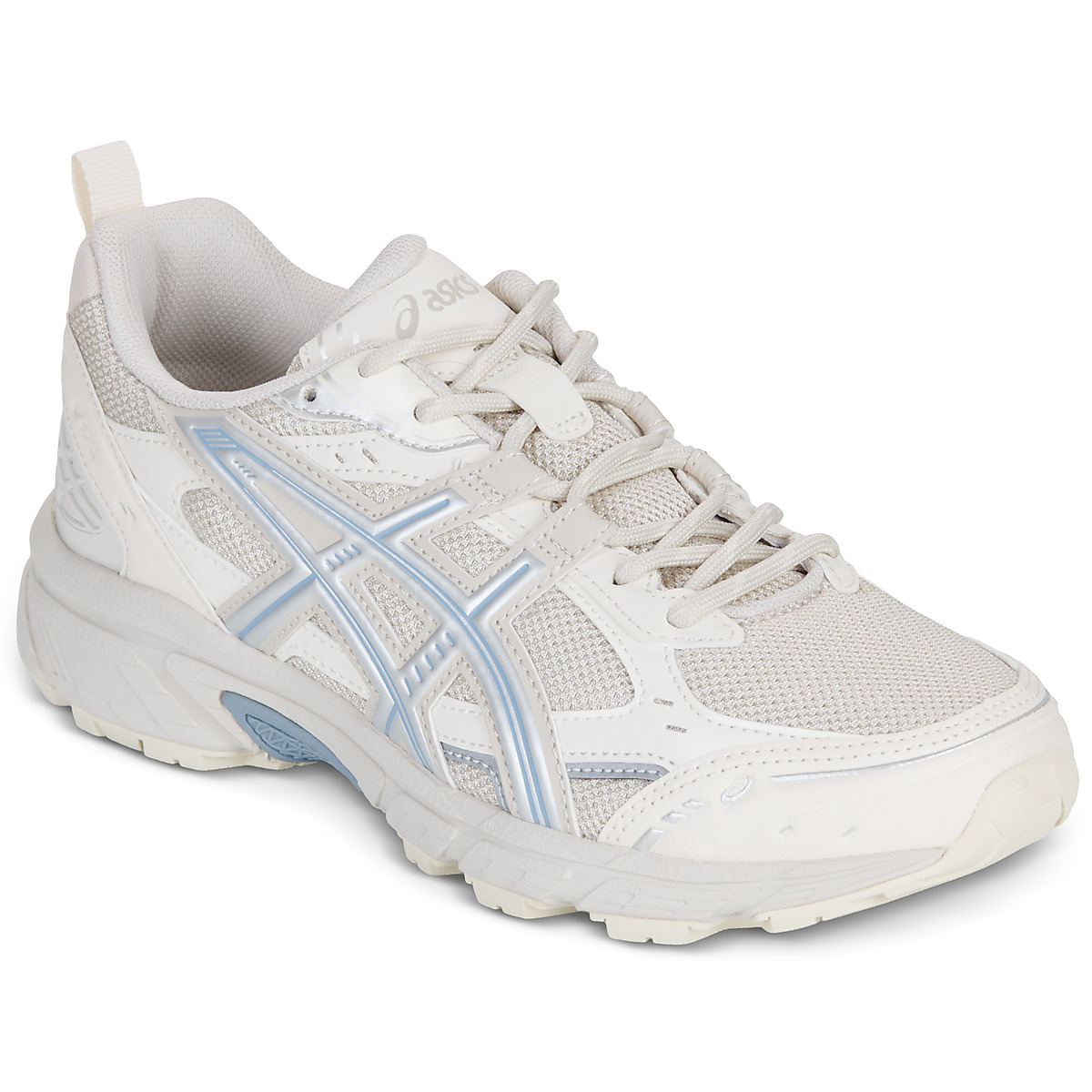 Asics - GEL-NUNOBIKI - Beige / Blue