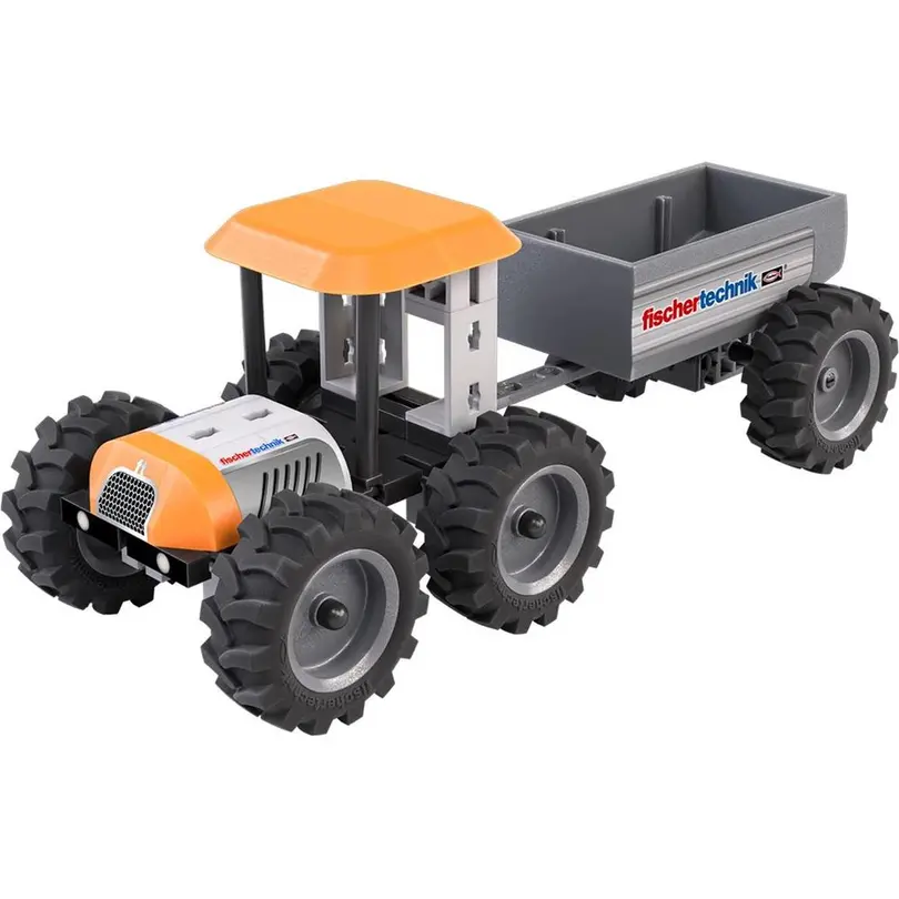 Traktor Farmer