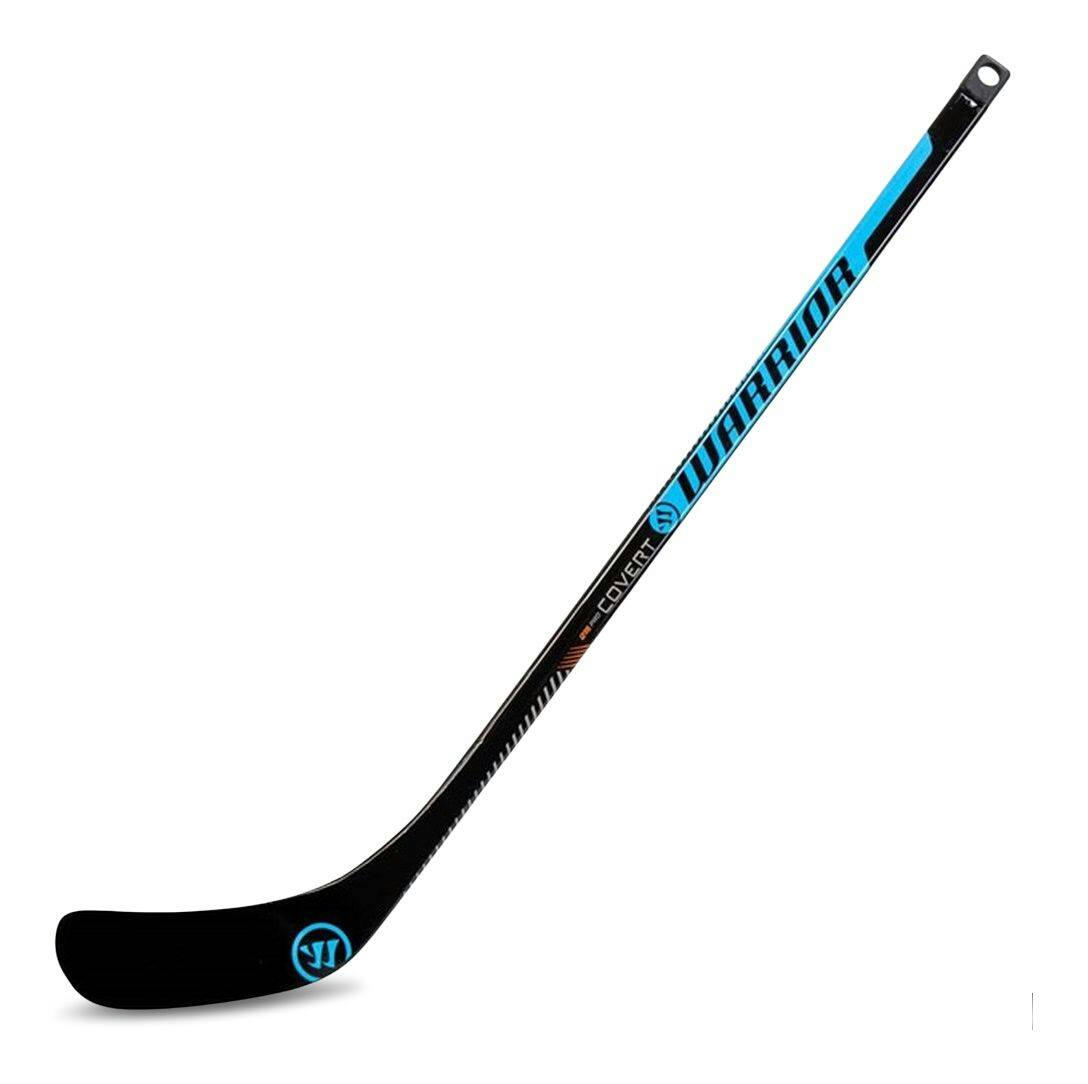 Warrior Mini Composite Hockey Stick, Left Hand