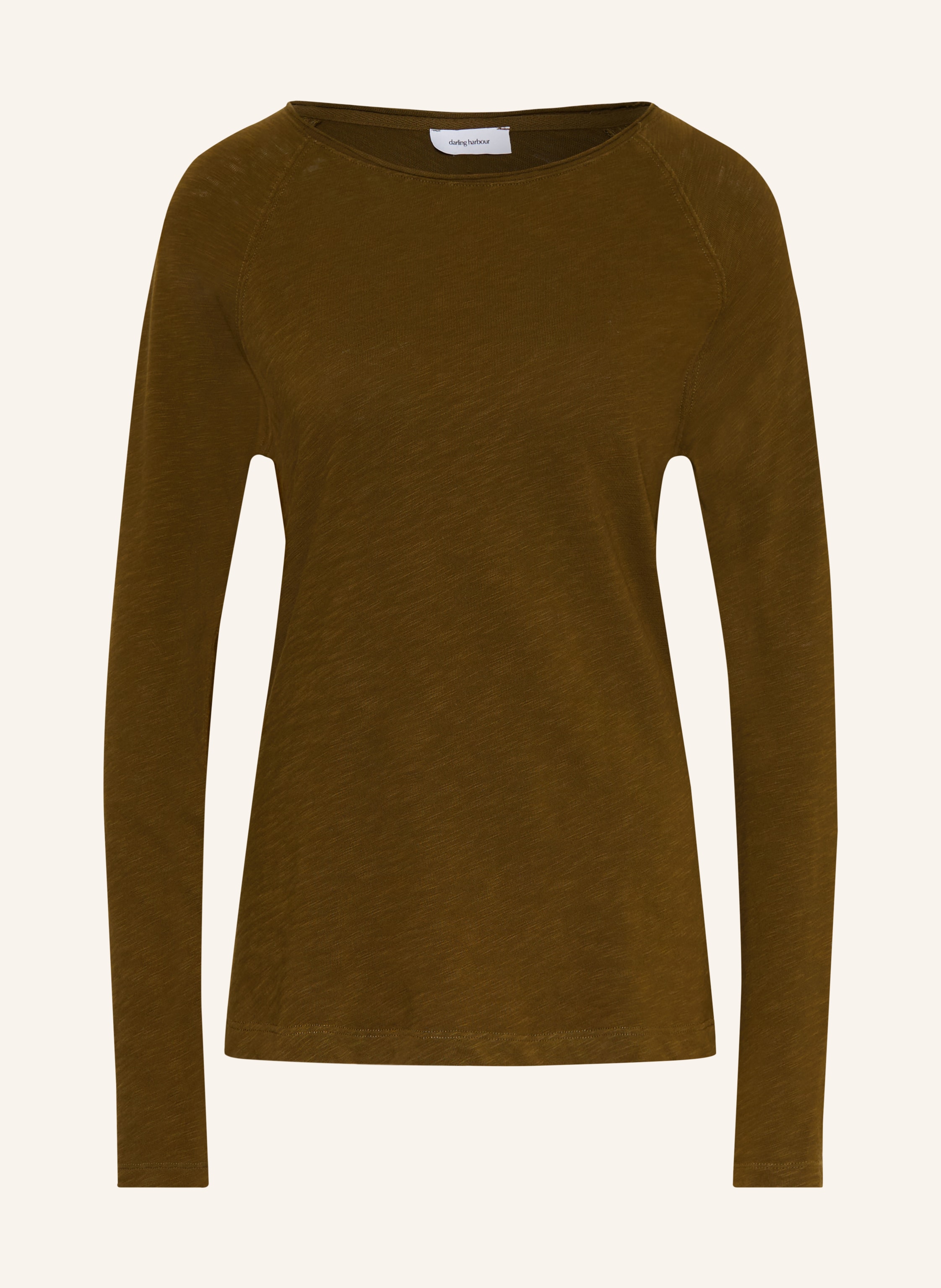 darling harbour Longsleeve
