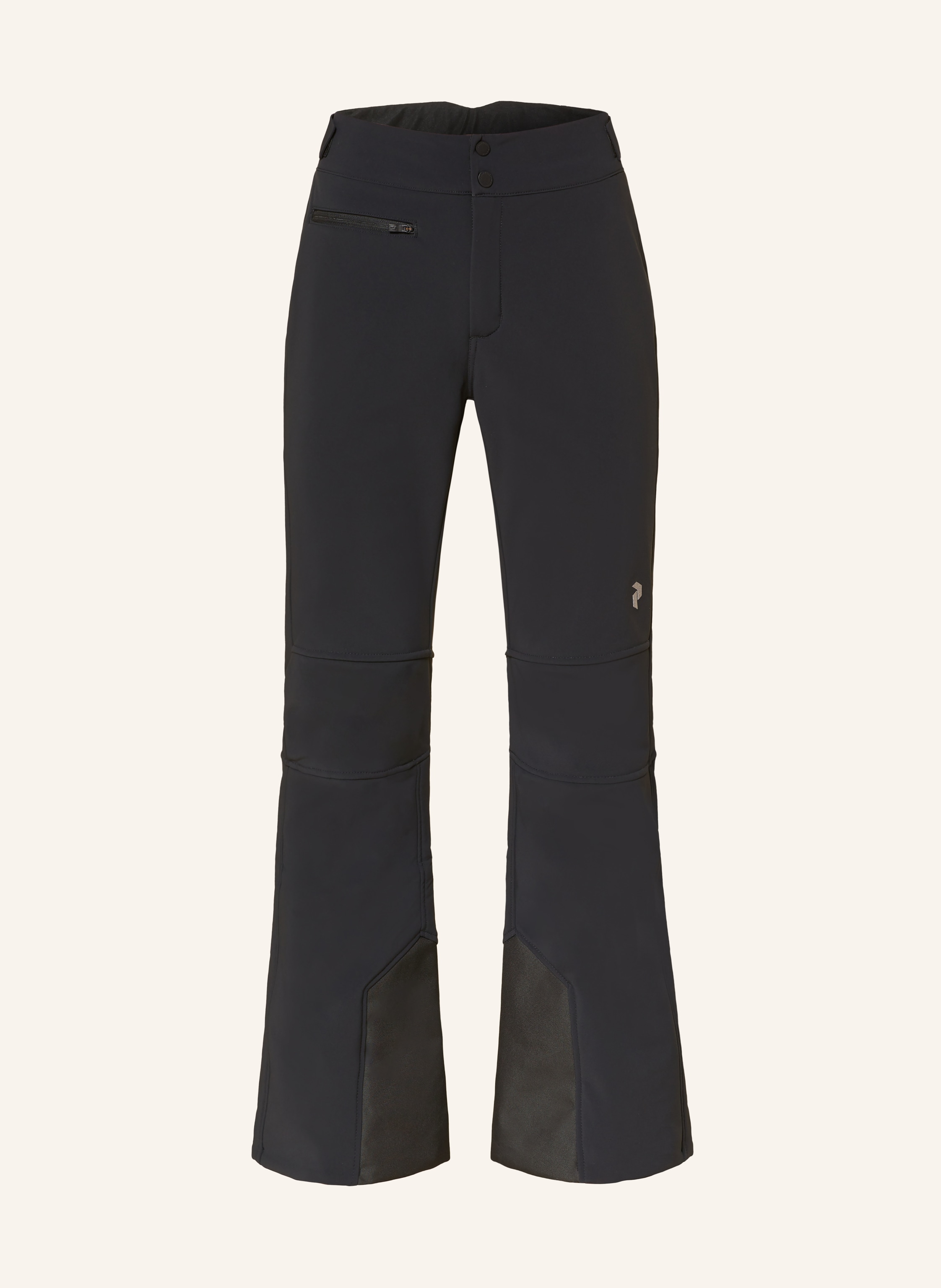 Peak Performance Softshell-Skihose STRETCH