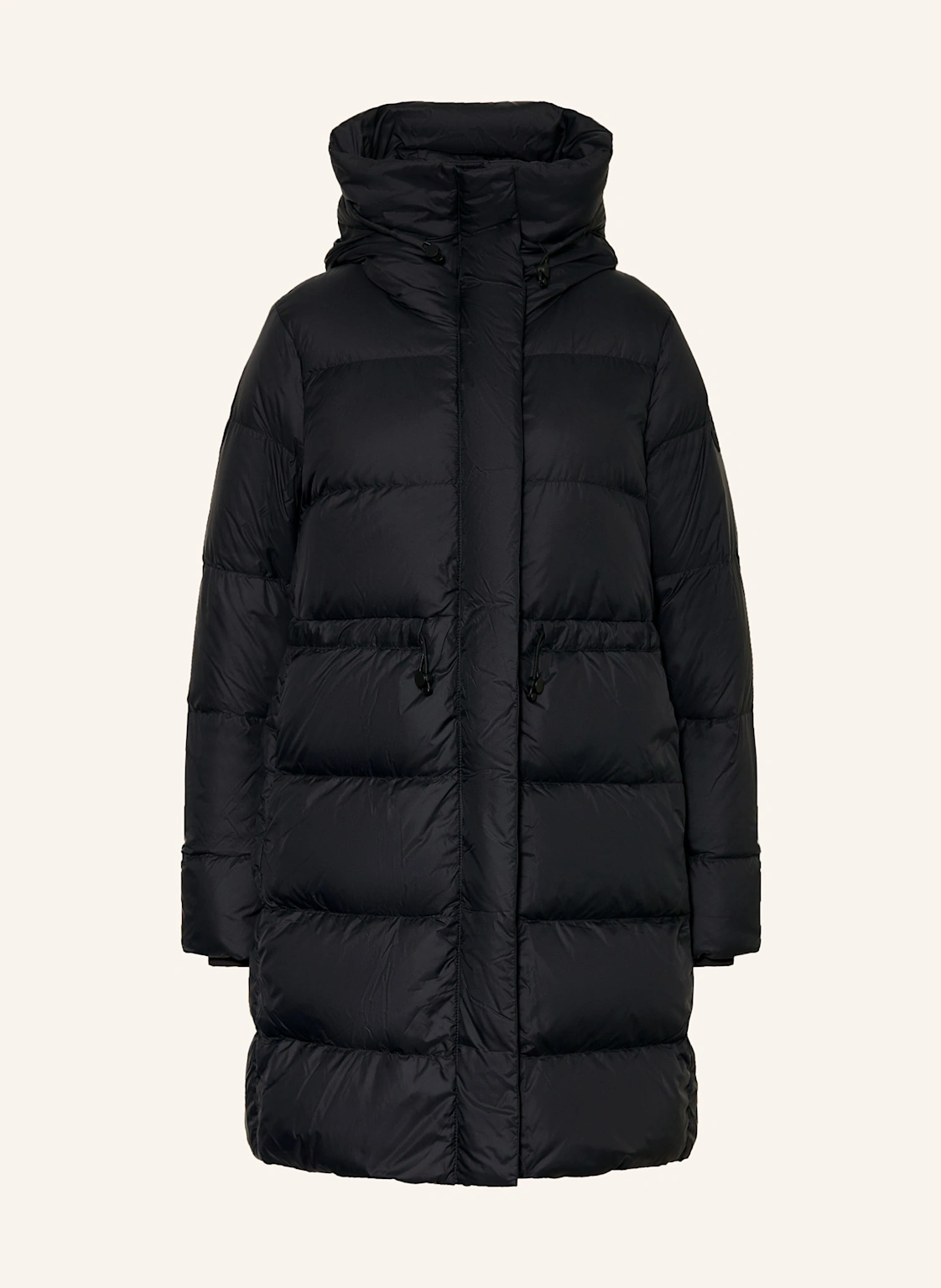 CANADA GOOSE Daunenmantel MONTGOMERY