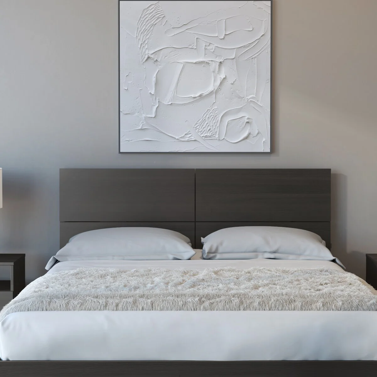 Mallorca Queen Headboard